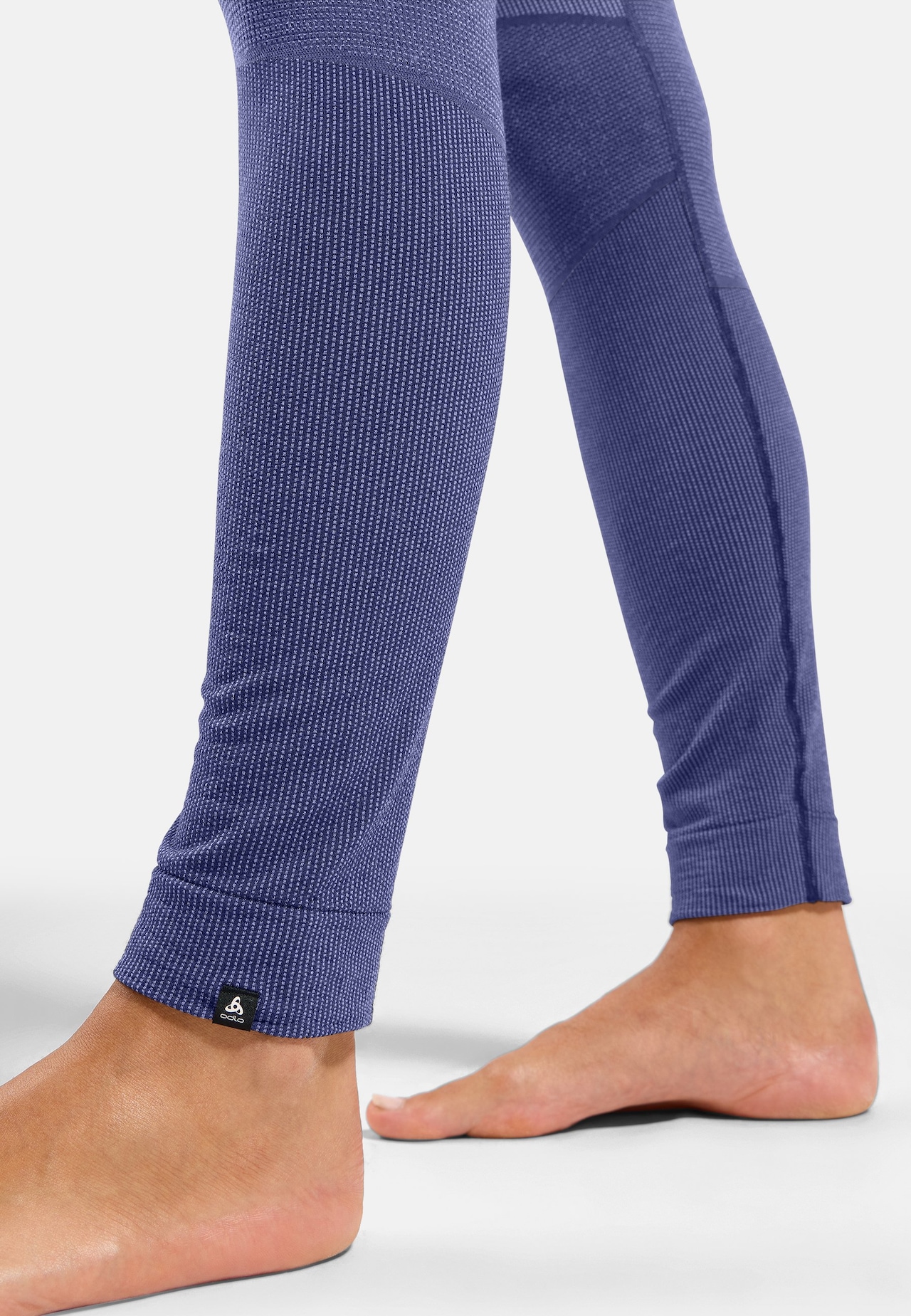 Calzamaglia Seamless Performance Wool