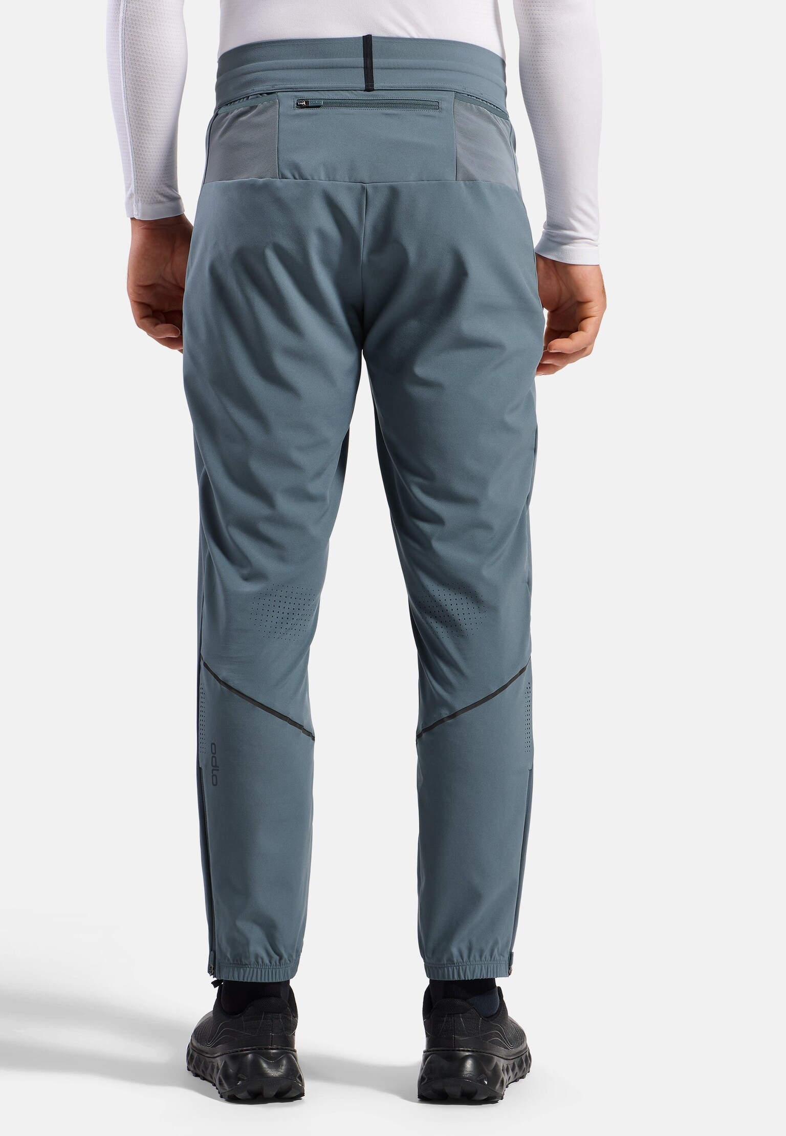 Pantalon de running Zeroweight Warm