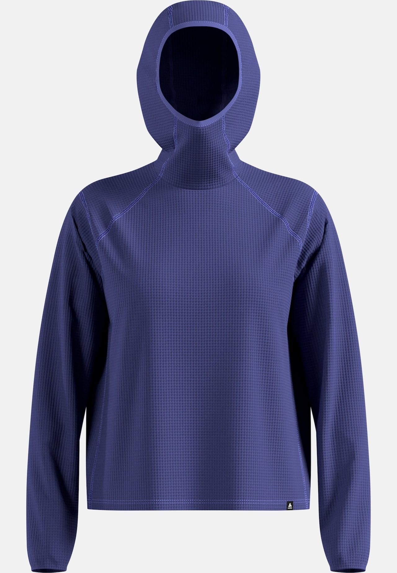 Cubic Hoodie