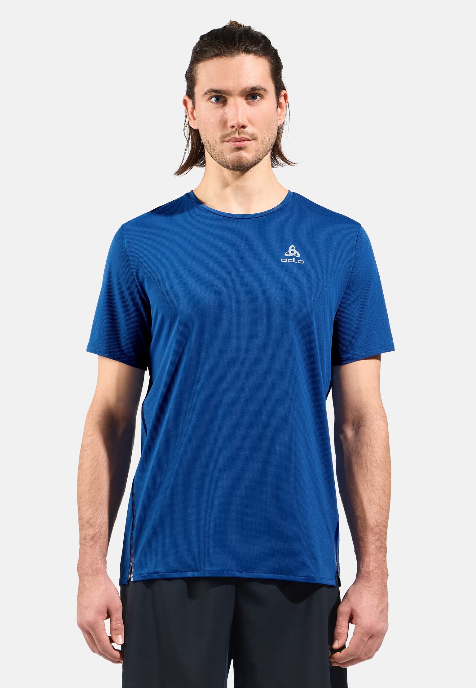 The Zeroweight Chill-Tec t-shirt