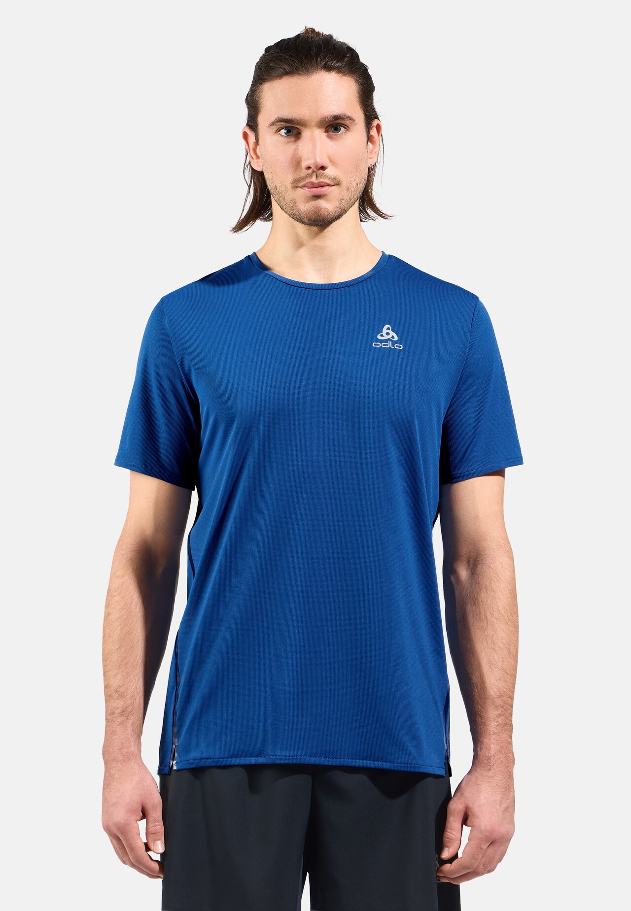 Zeroweight Chill-Tec Lauf-T-Shirt