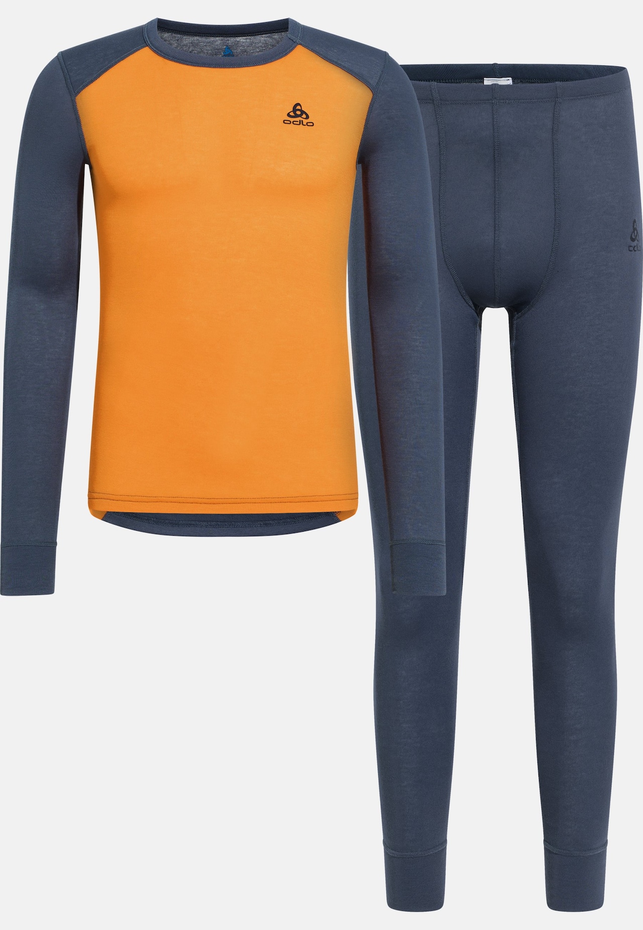 Active Warm Base Layer Set