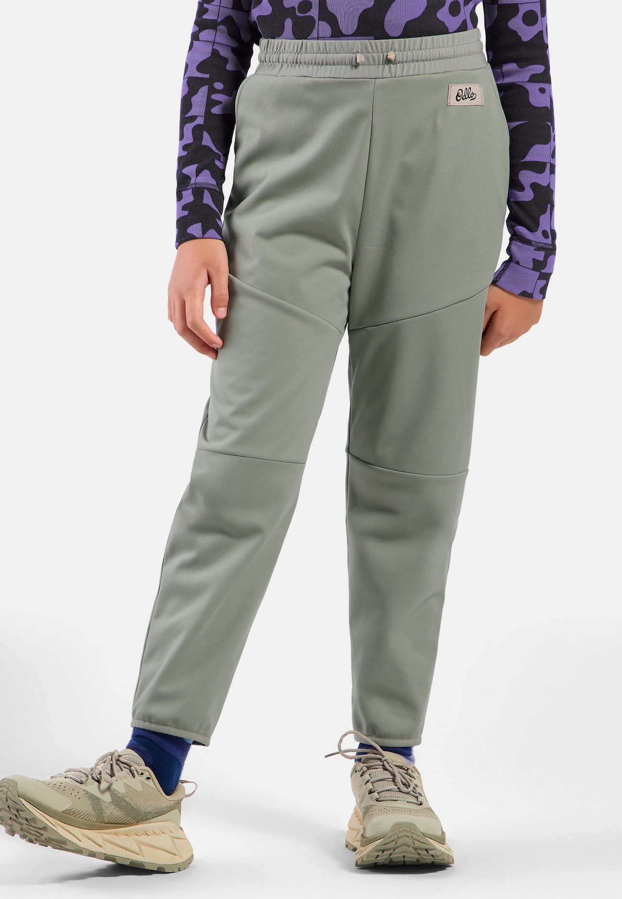 Softshell Kids Bukse