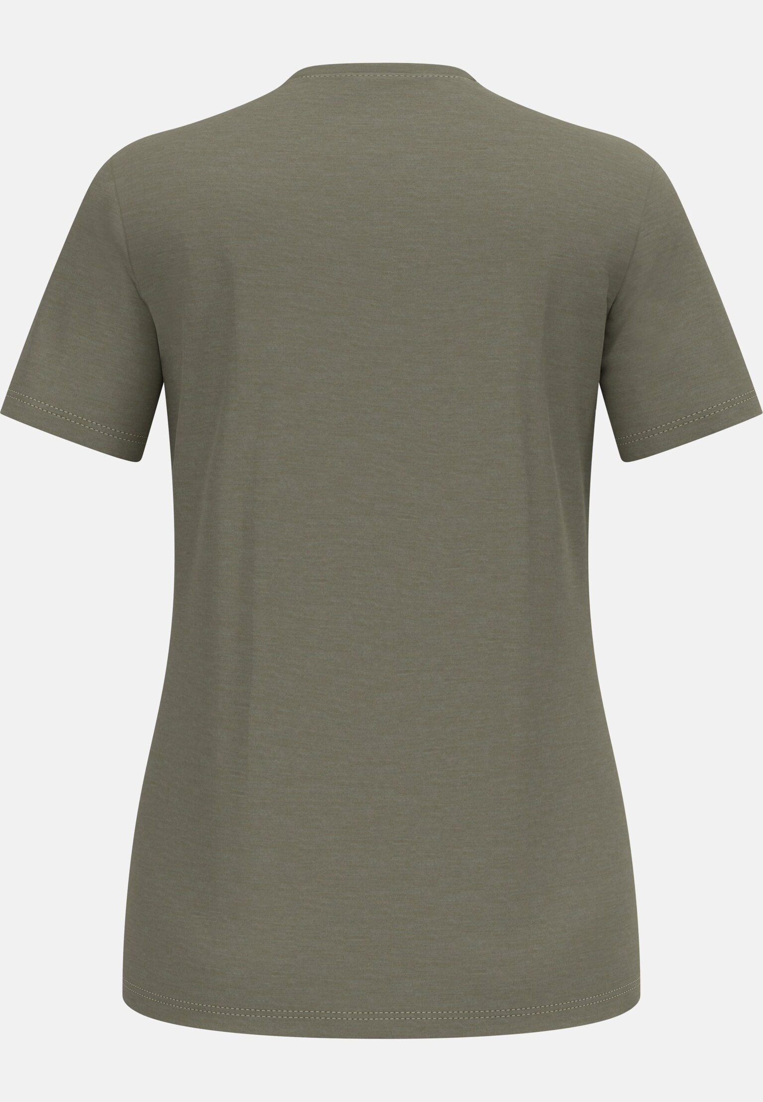 The Ascent merino-blend 130 t-shirt