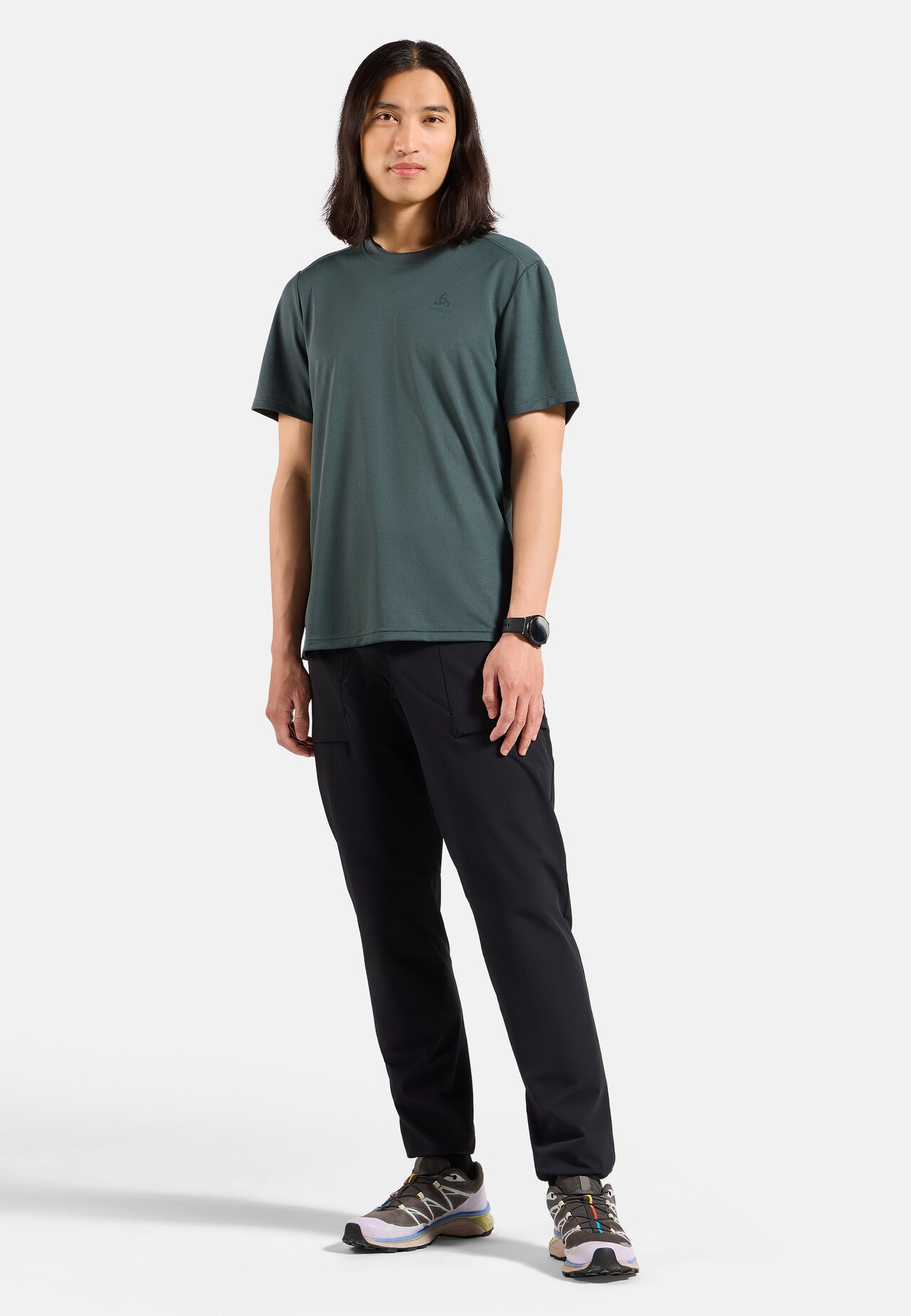 T-shirt F-Dry