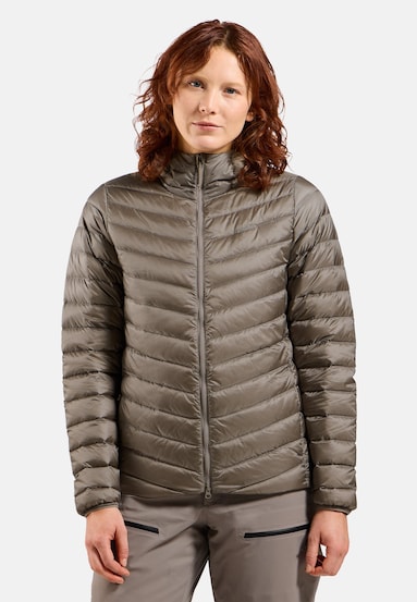 X-Alp Packable Down Insulated Jacket