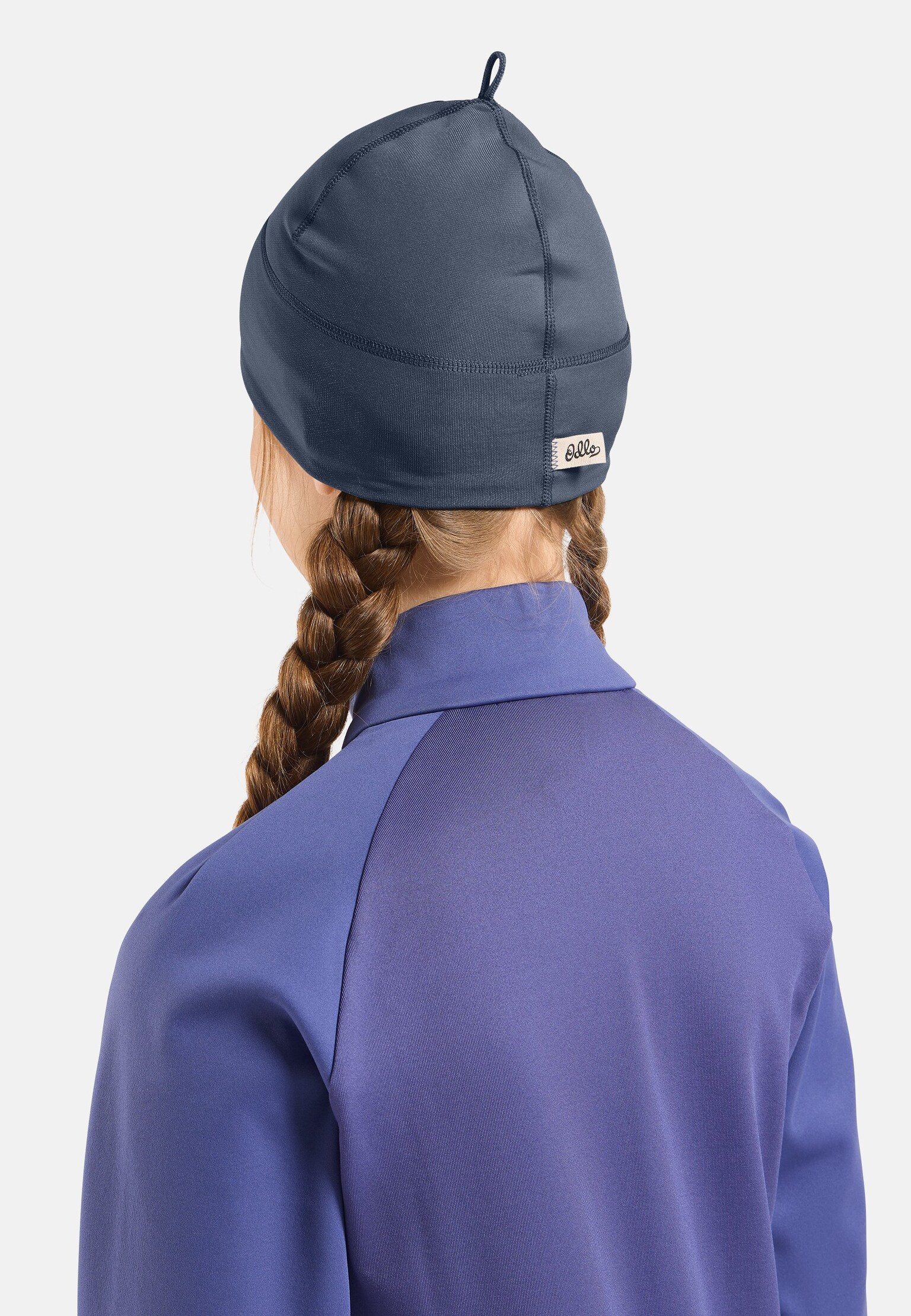 The Polyknit Warm kids' hat