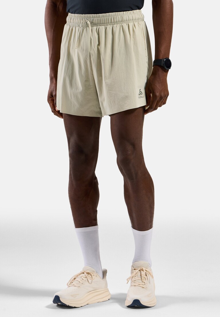 The Zeroweight 5-inch brief-lined running shorts