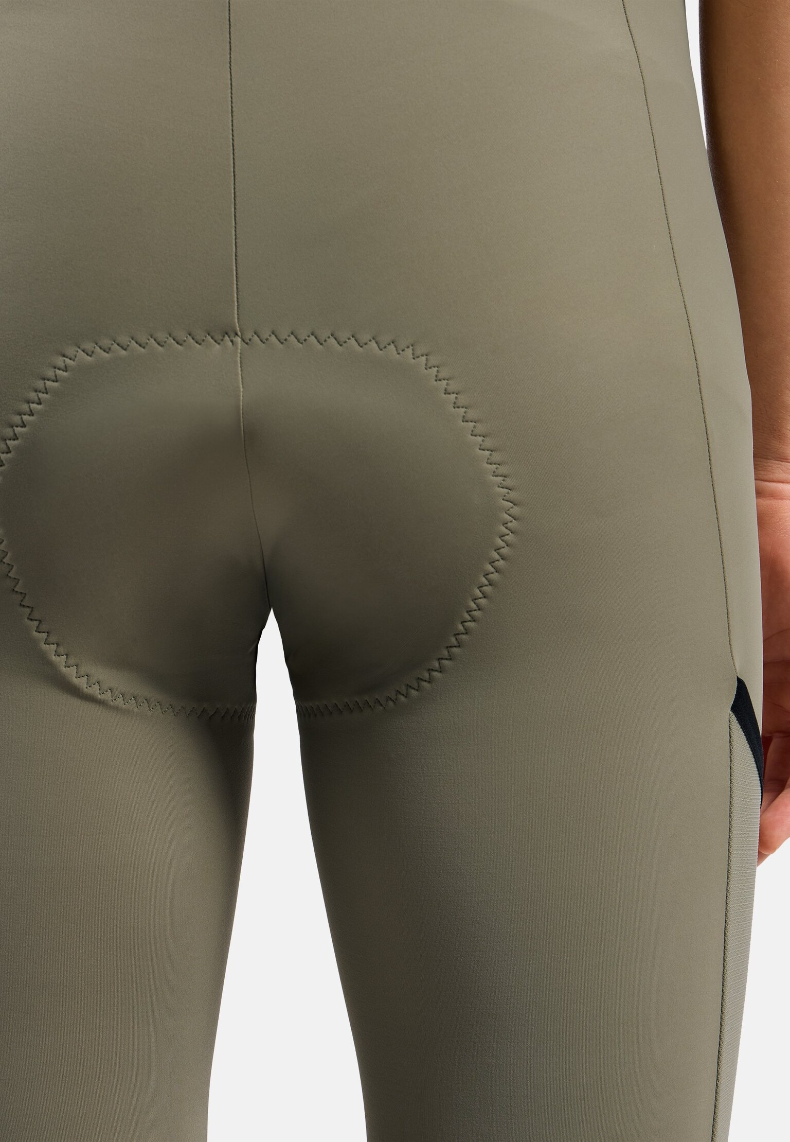 Zeroweight Cargo Rad-Trägershorts