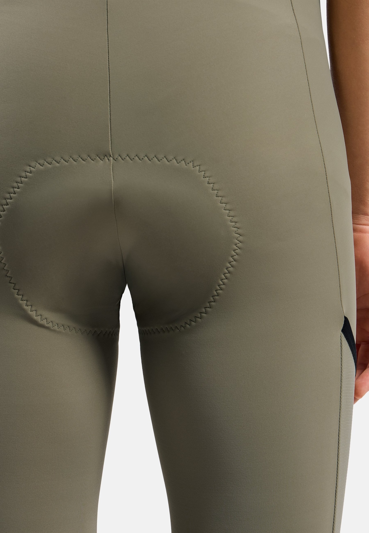 Zeroweight Cargo Cycling Bib Shorts