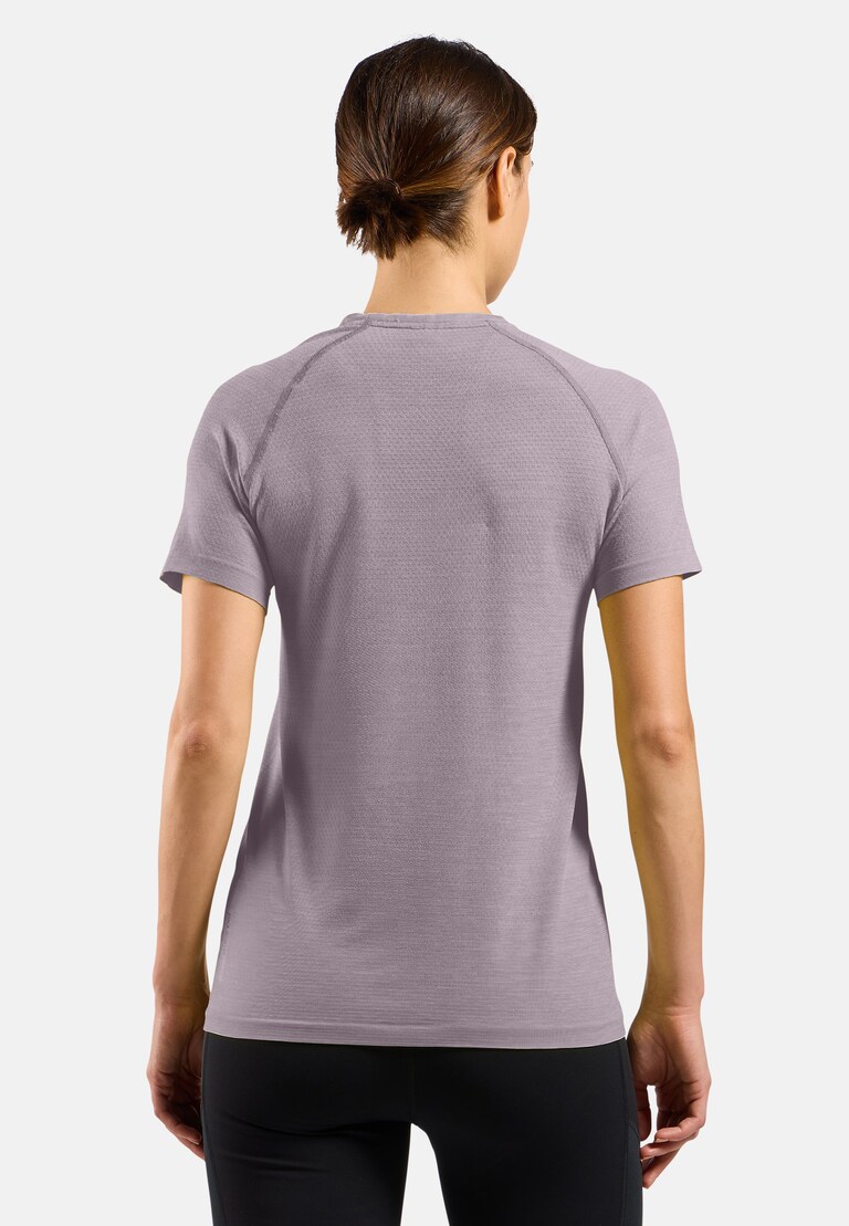 The Essentials seamless running t-shirt