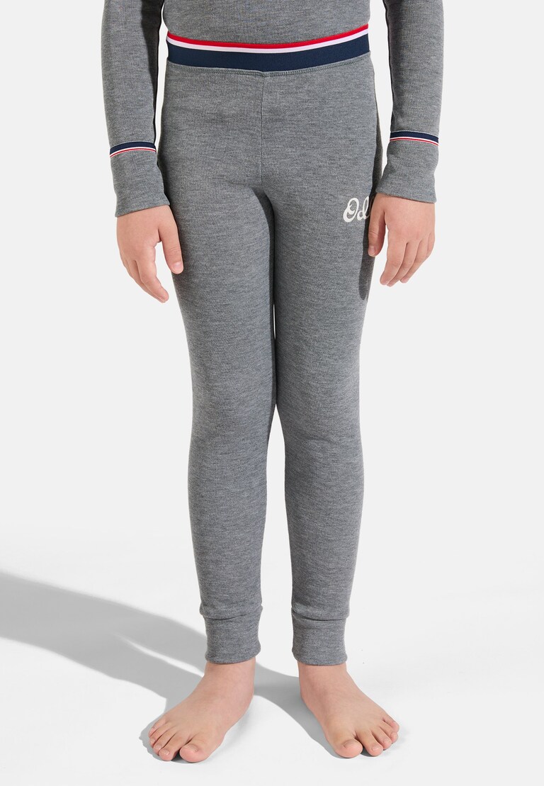 The Active Warm Originals Kids Base Layer Bottoms