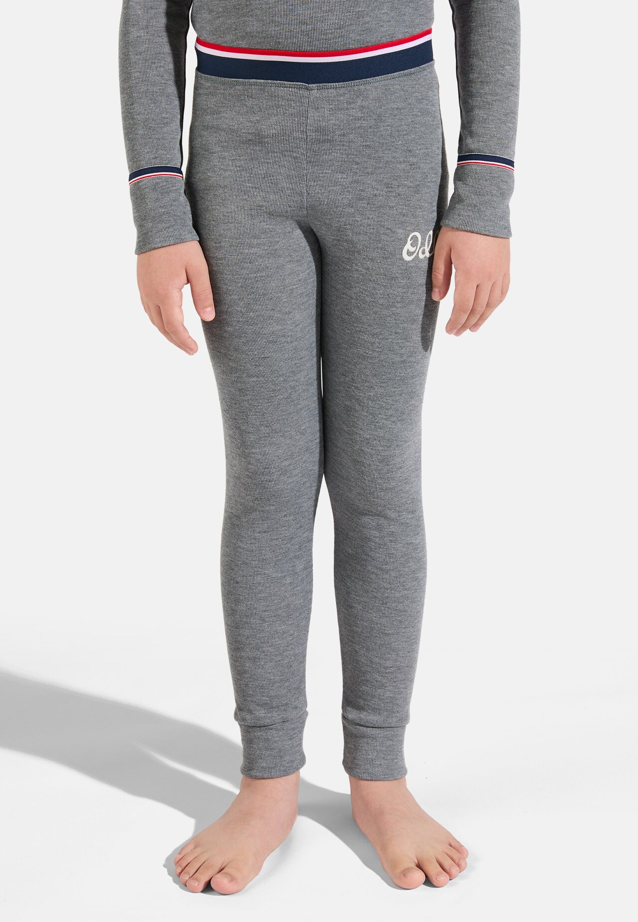 Active Warm Originals Kids Base Layer Bottoms