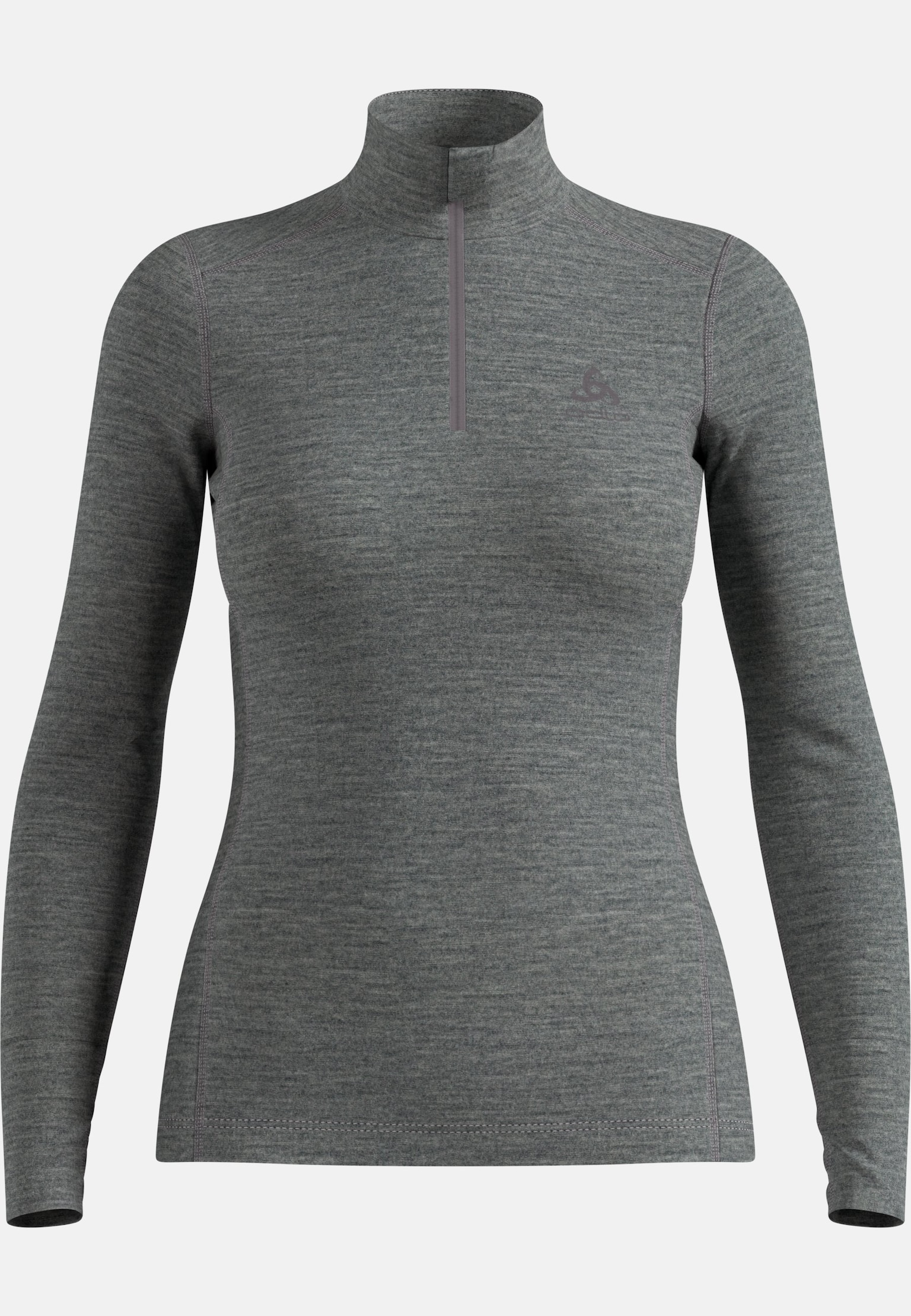 Merino 200 Base Layer Half-Zip
