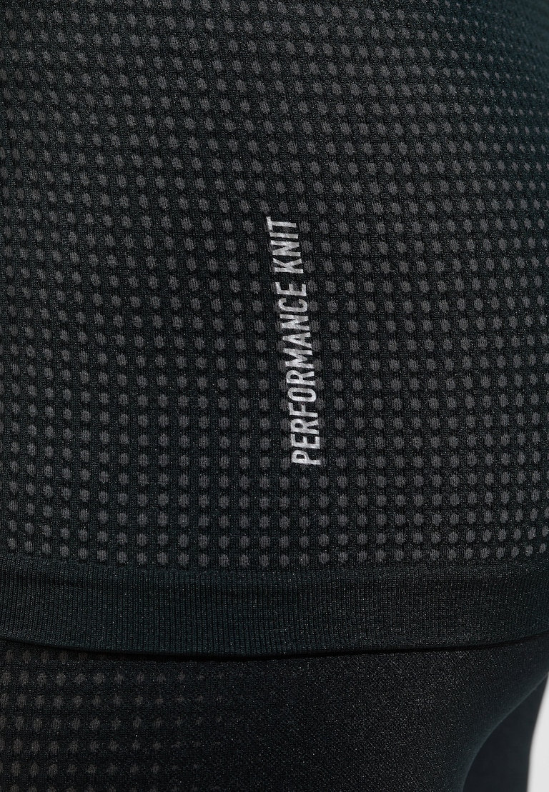 The Performance Warm Base Layer Half-Zip