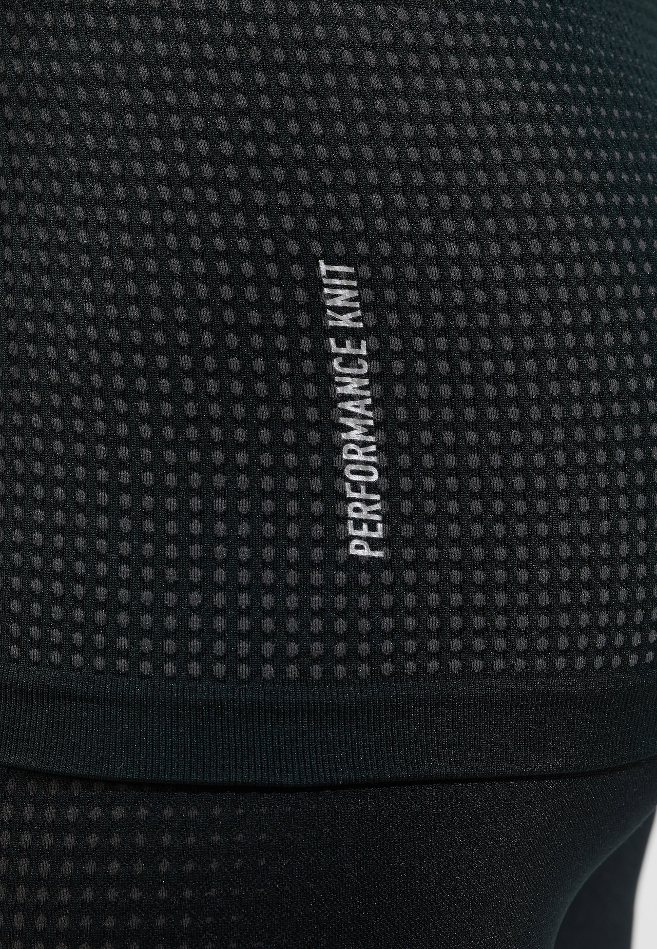 Performance Warm Base Layer Half-Zip
