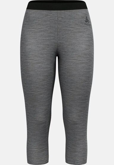 Natural Merino 200 Base Layer 3/4 Tights