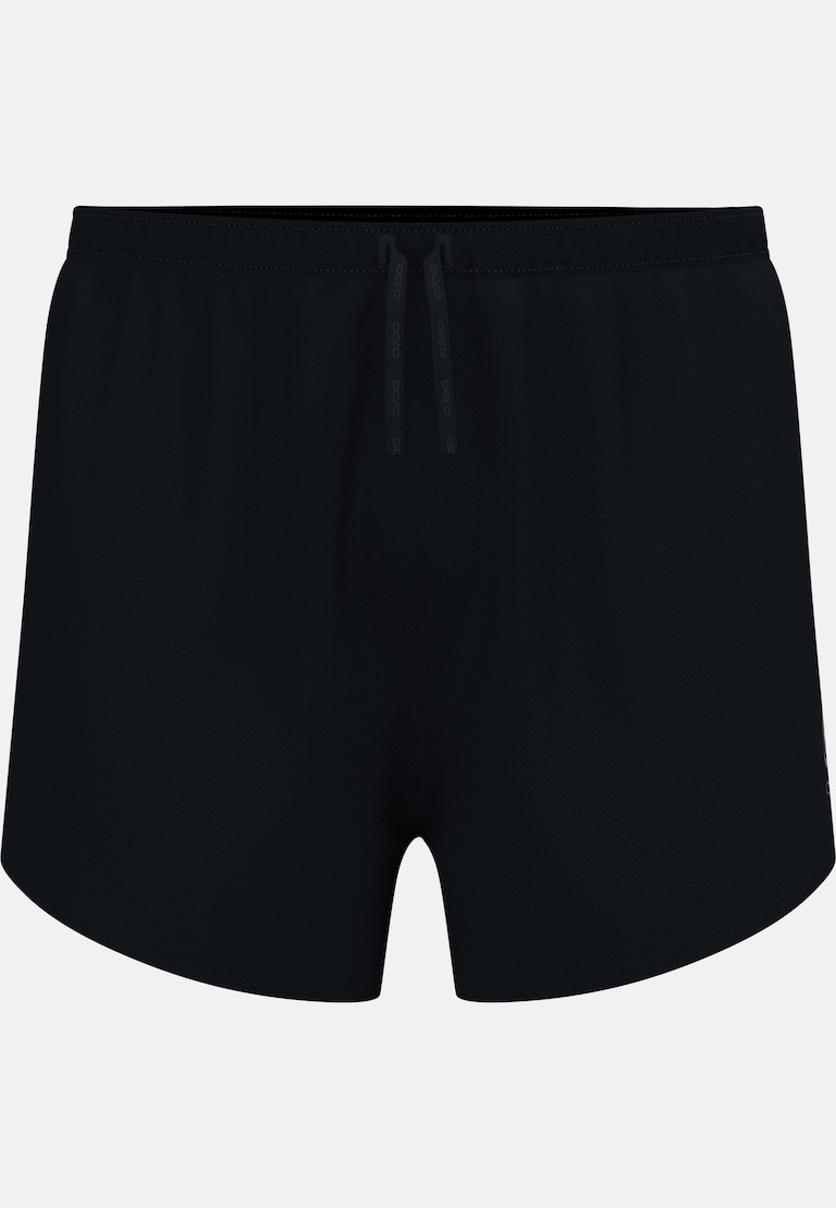 The Zeroweight 3-inch split running shorts 2.0