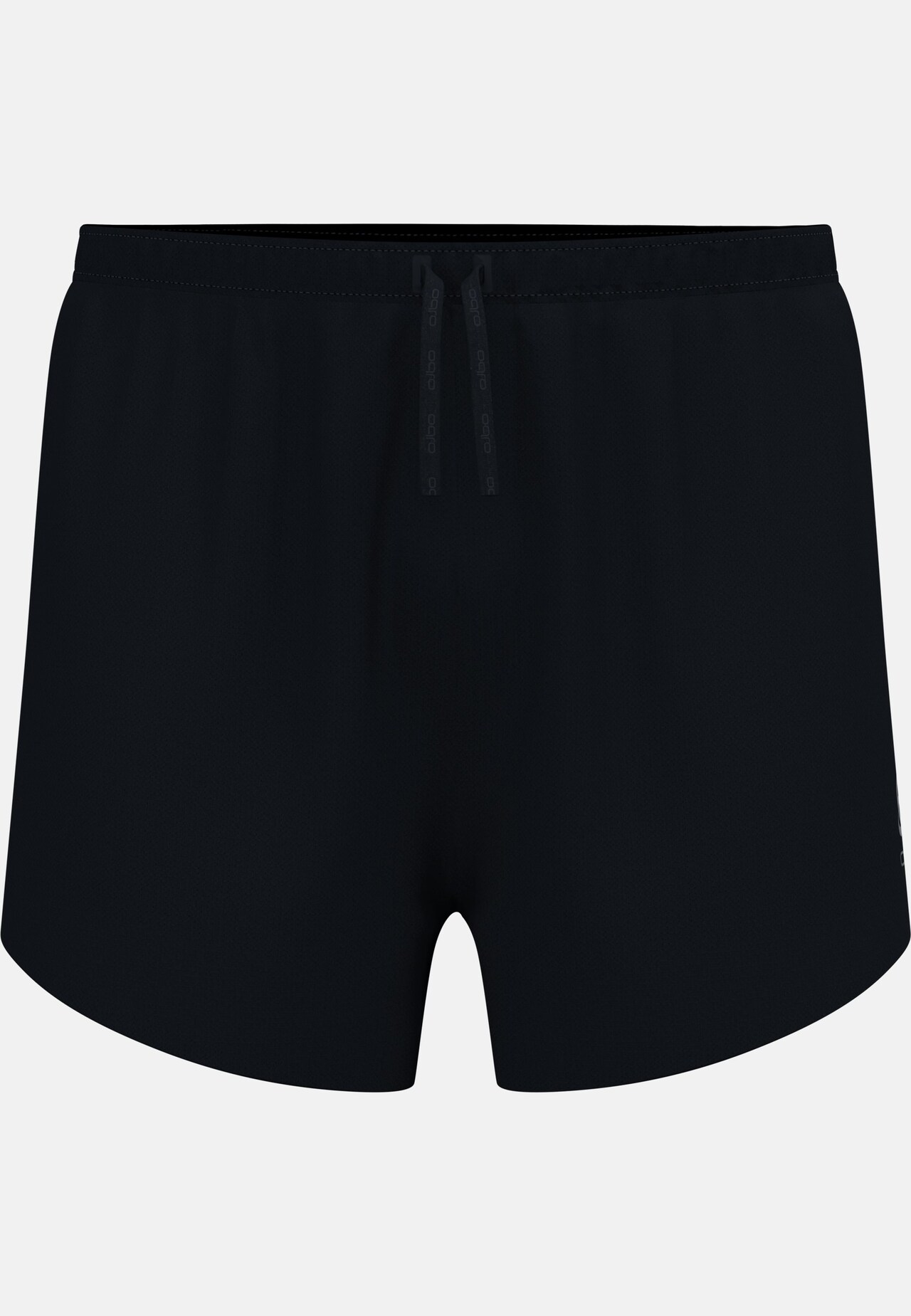 Short de running fendu 3 inch Zeroweight 2.0