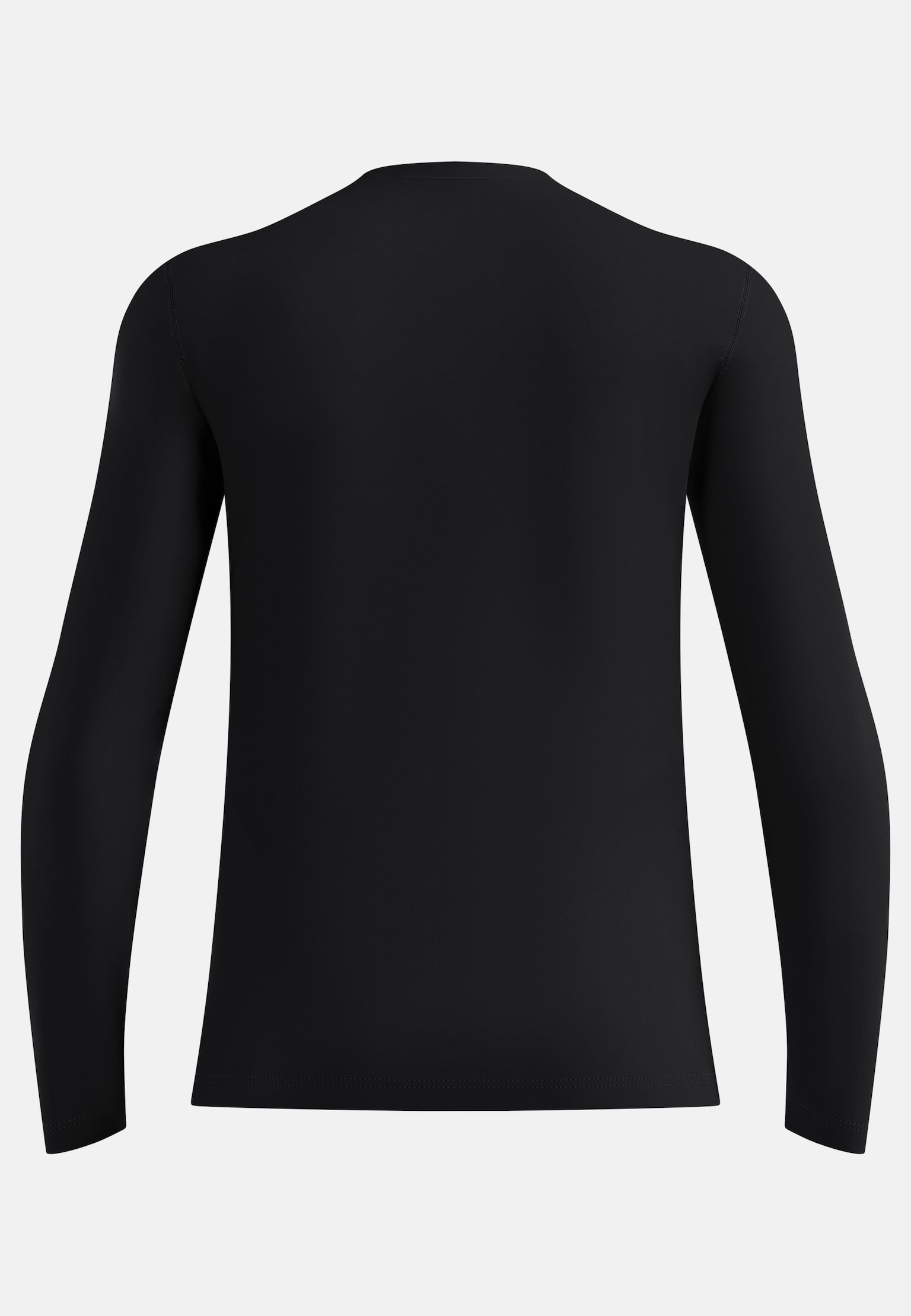 Sous-vêtement technique Fundamentals Active Warm haut