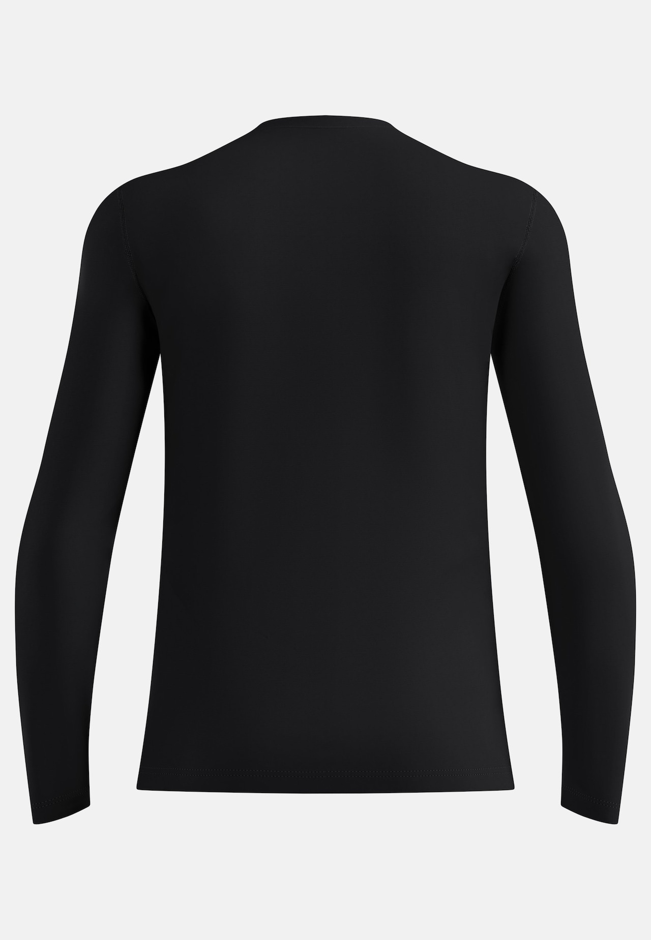 Fundamentals Active Warm Base Layer Shirt