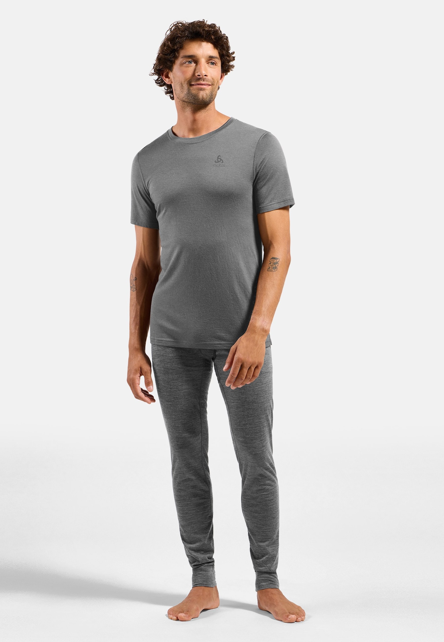 Merino 200 Base Layer Tights