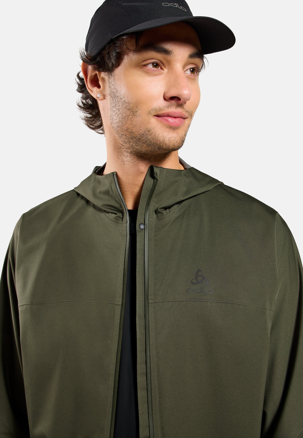 X-Alp Waterproof Jacket