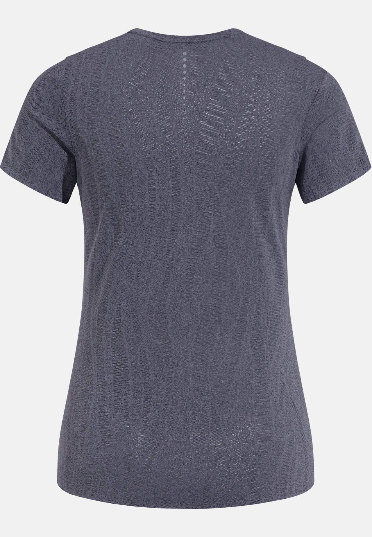 The Zeroweight Engineered Chill-Tec running t-shirt