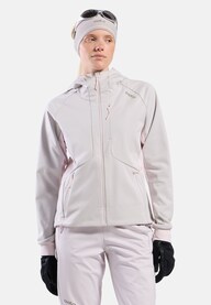 Zeroweight X-Warm Winddichte Langlaufjacke