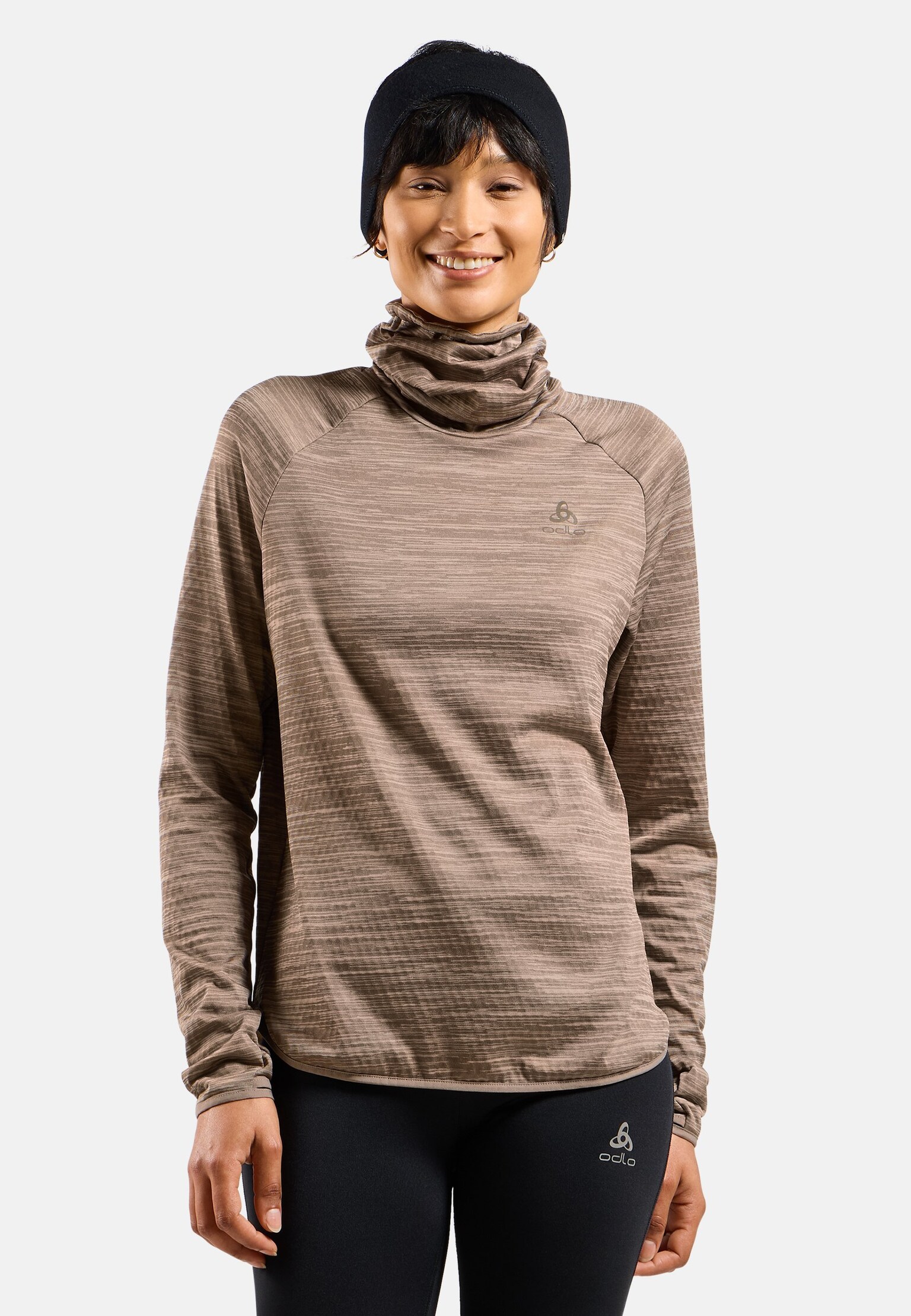 Essential Thermal Lauf-Mid Layer