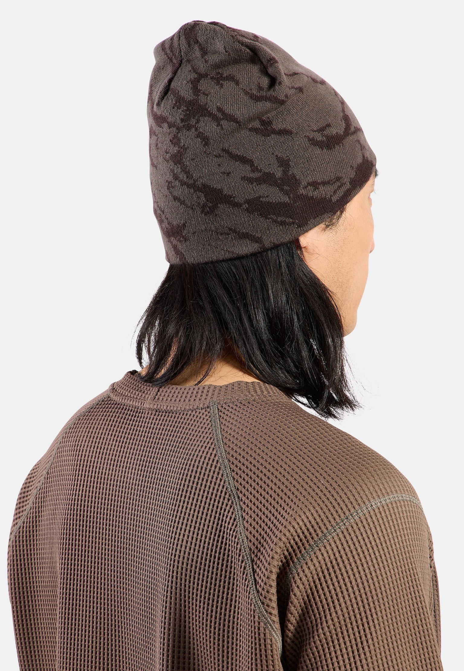 Bonnet réversible Essential