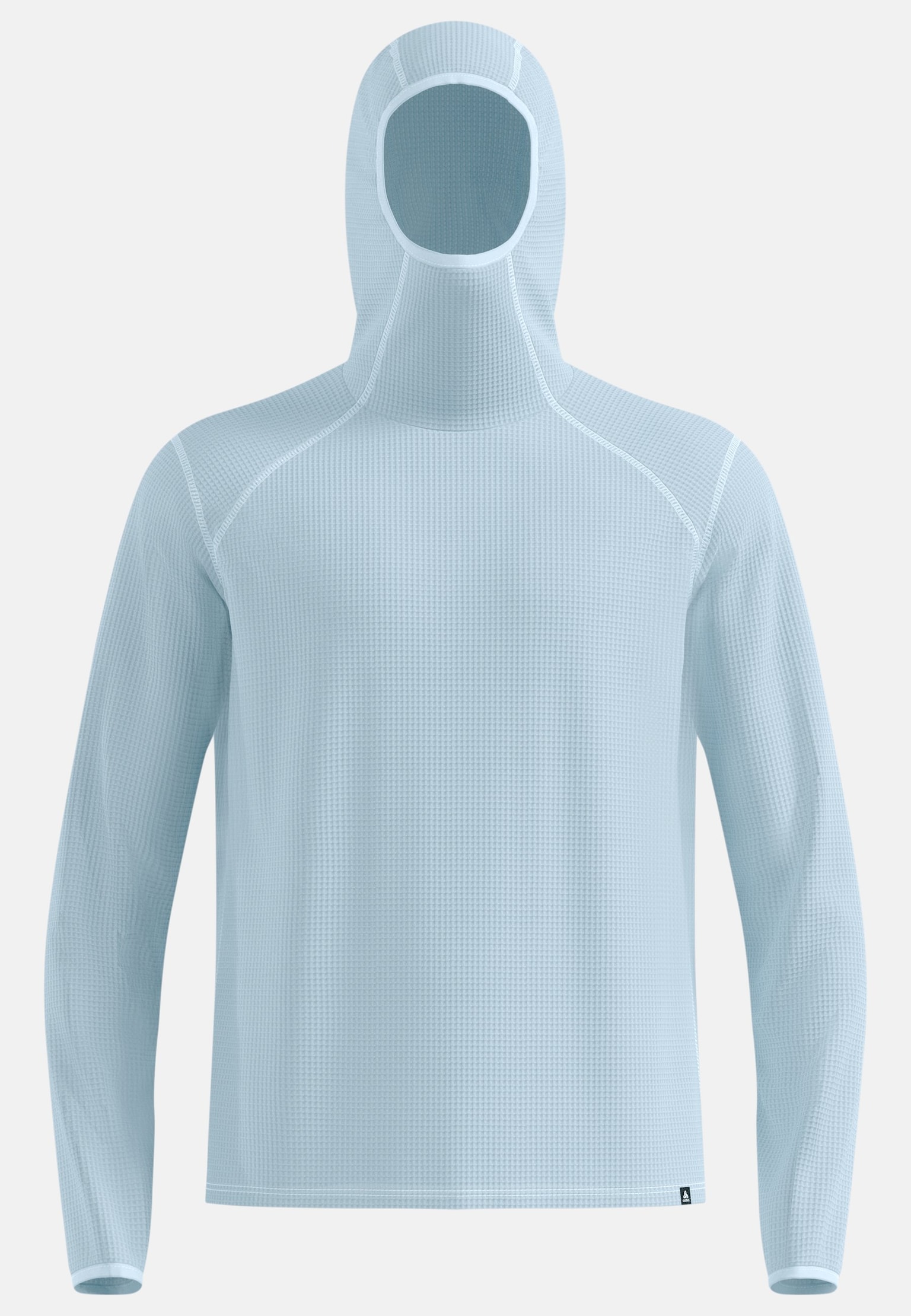 The Cubic hoody multisport mid layer