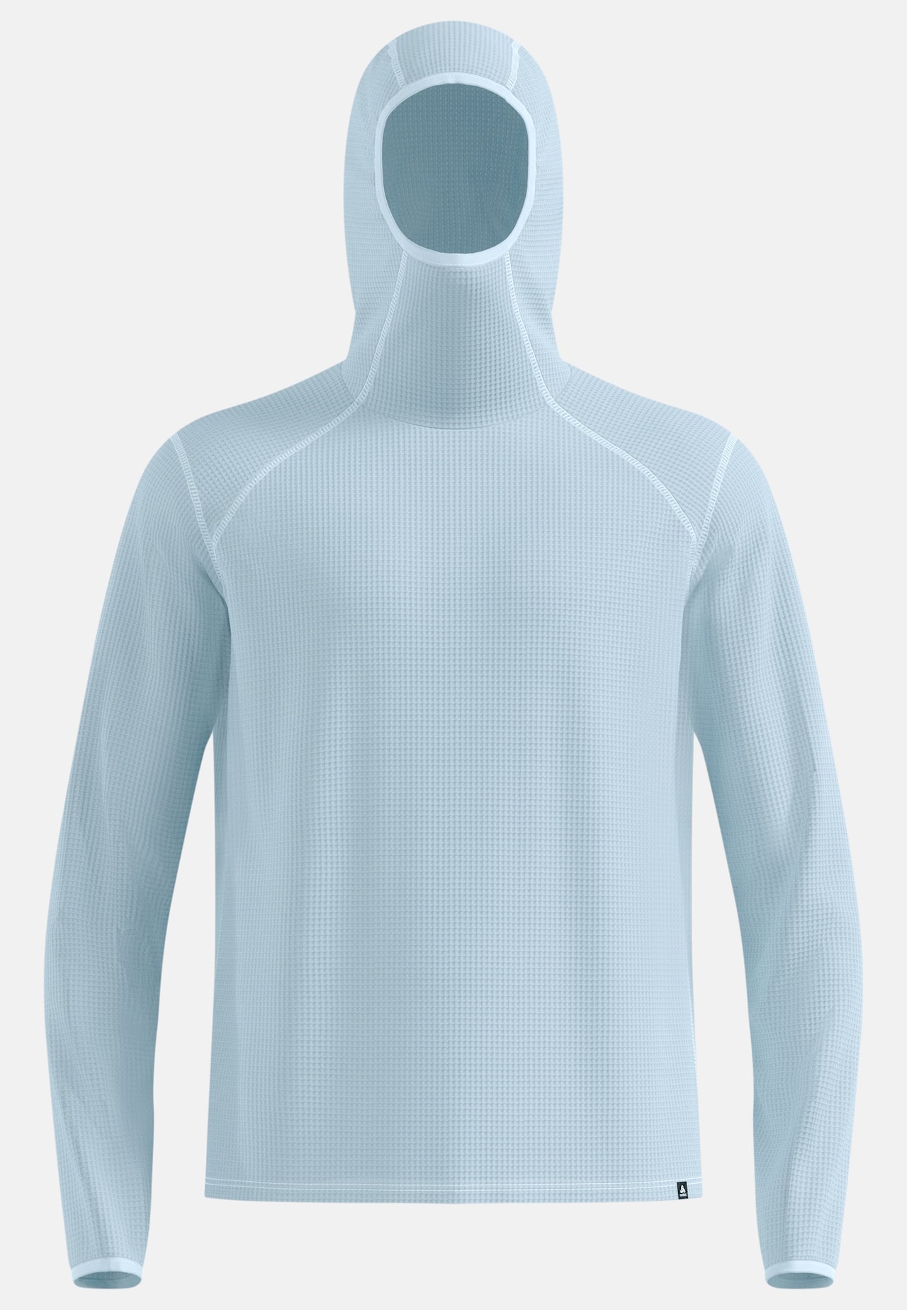 Cubic Hoody