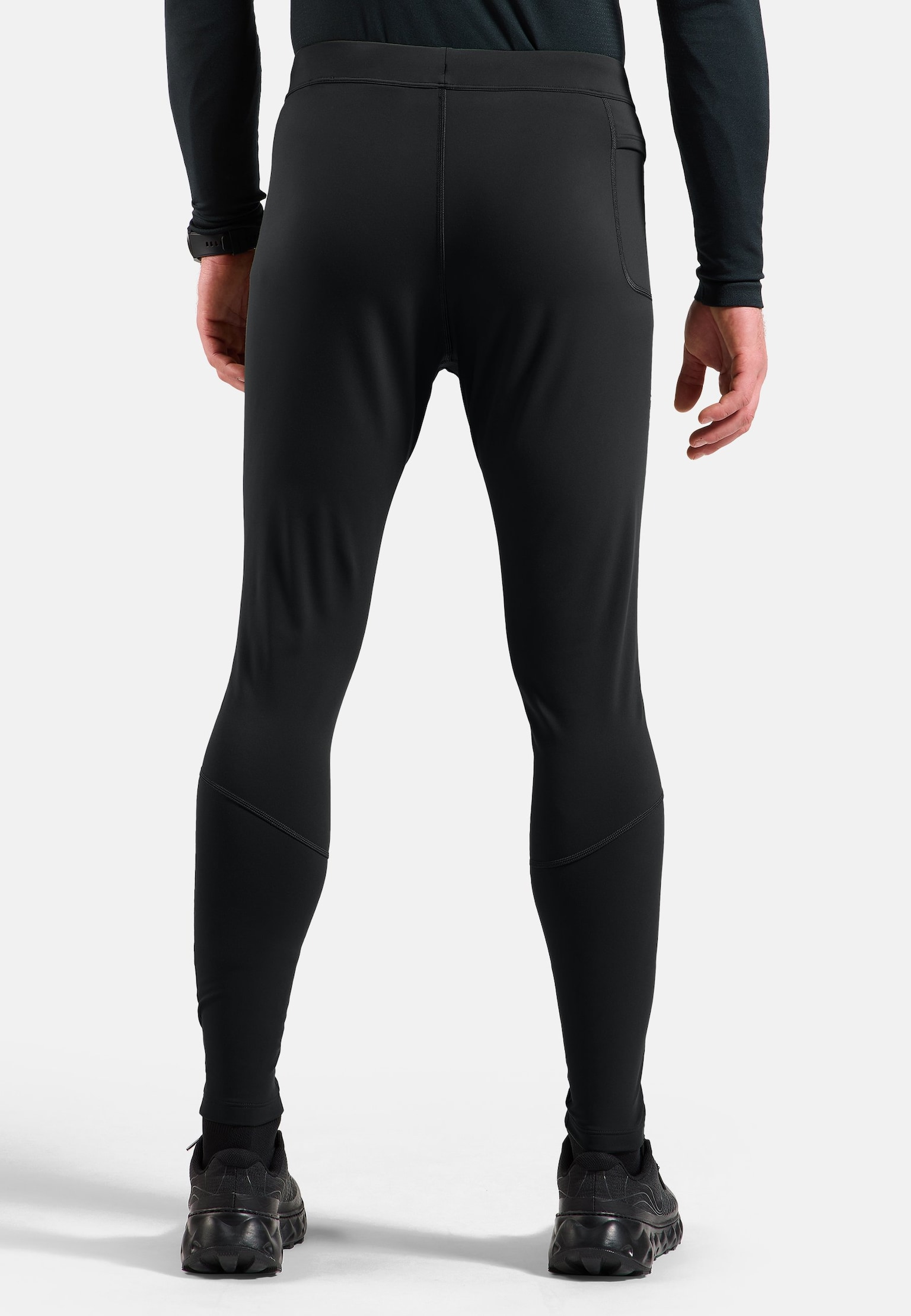 Collant de running Essential Warm