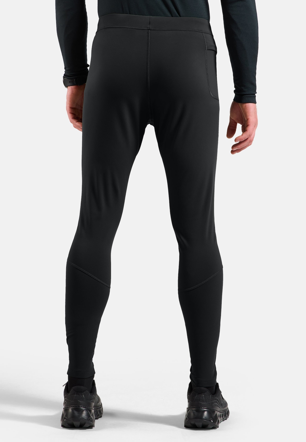 Essential Warm Running Tights