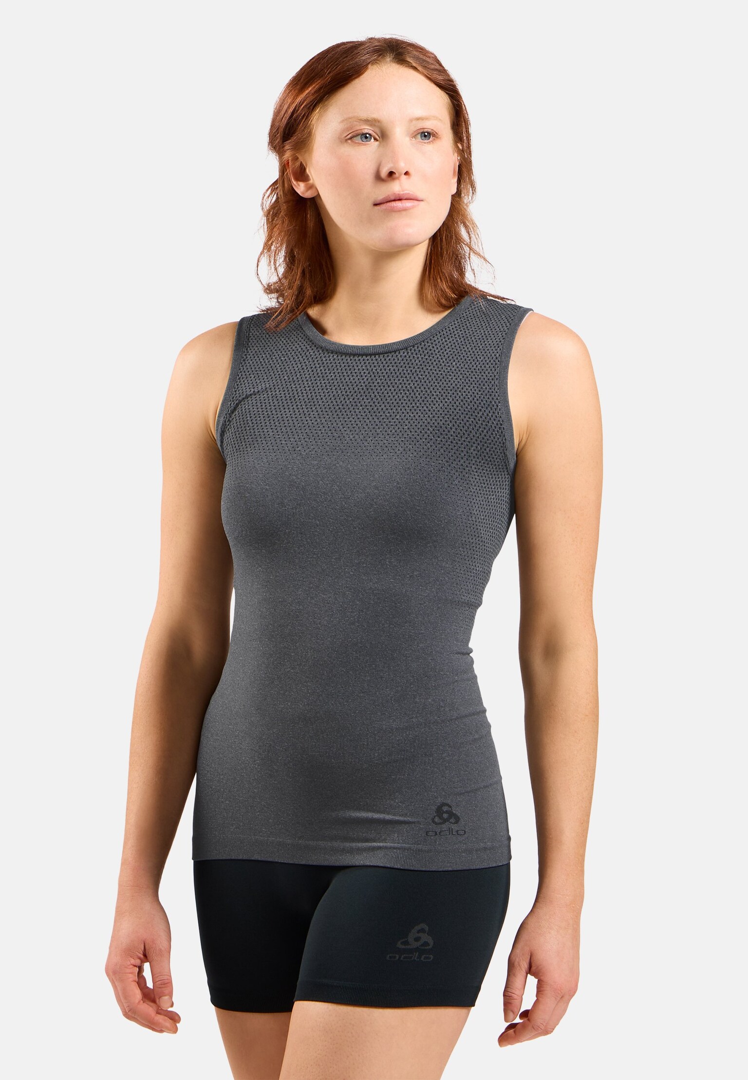 The Performance Light Base Layer Tank