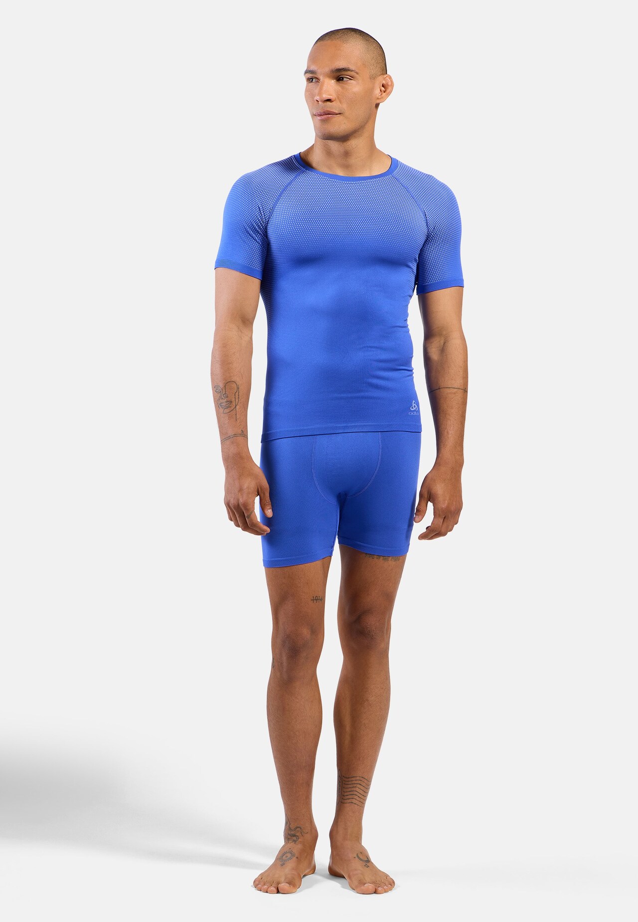 Performance Light Boxershorts