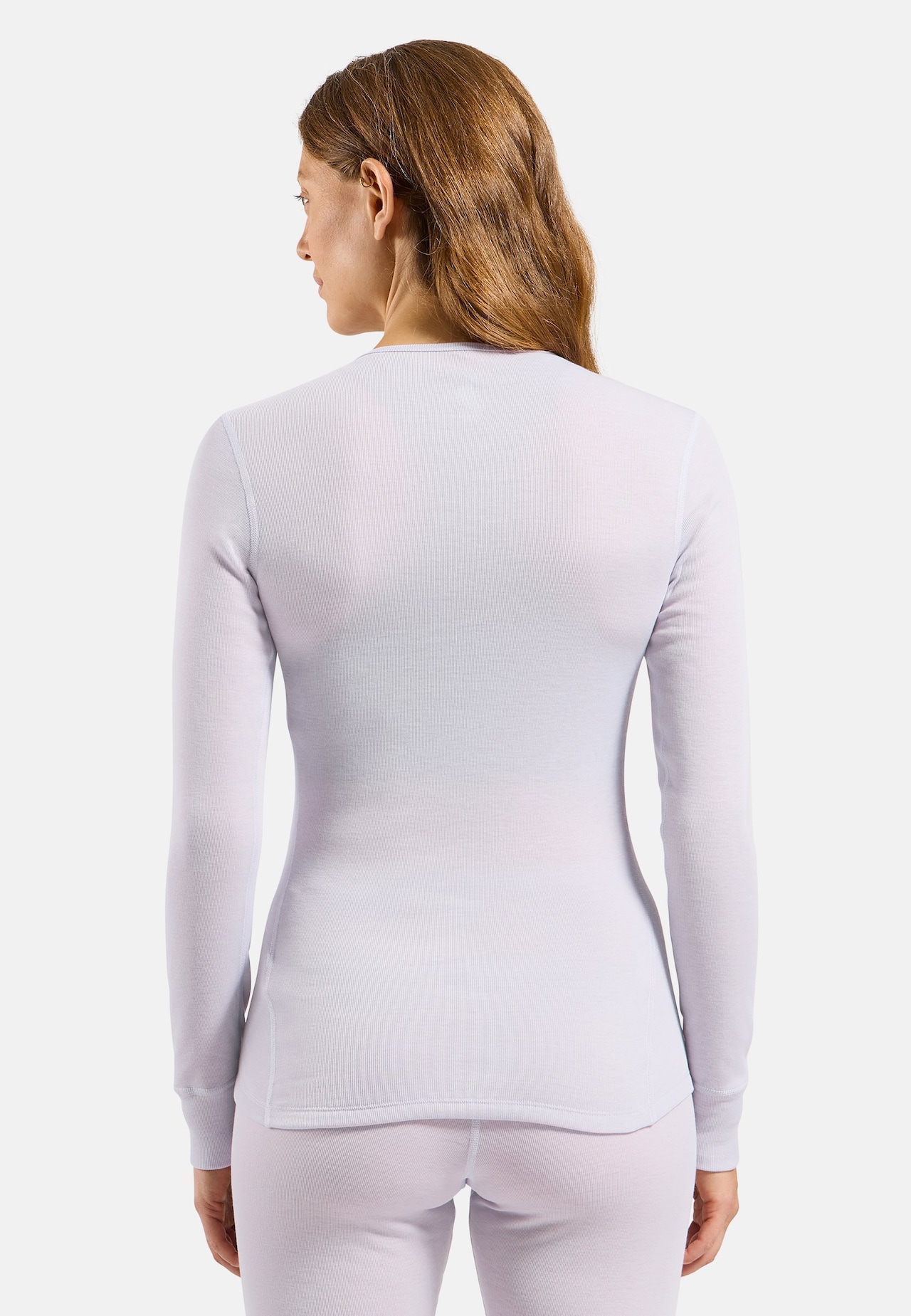 Active Warm Uni Heritage Base Layer Set