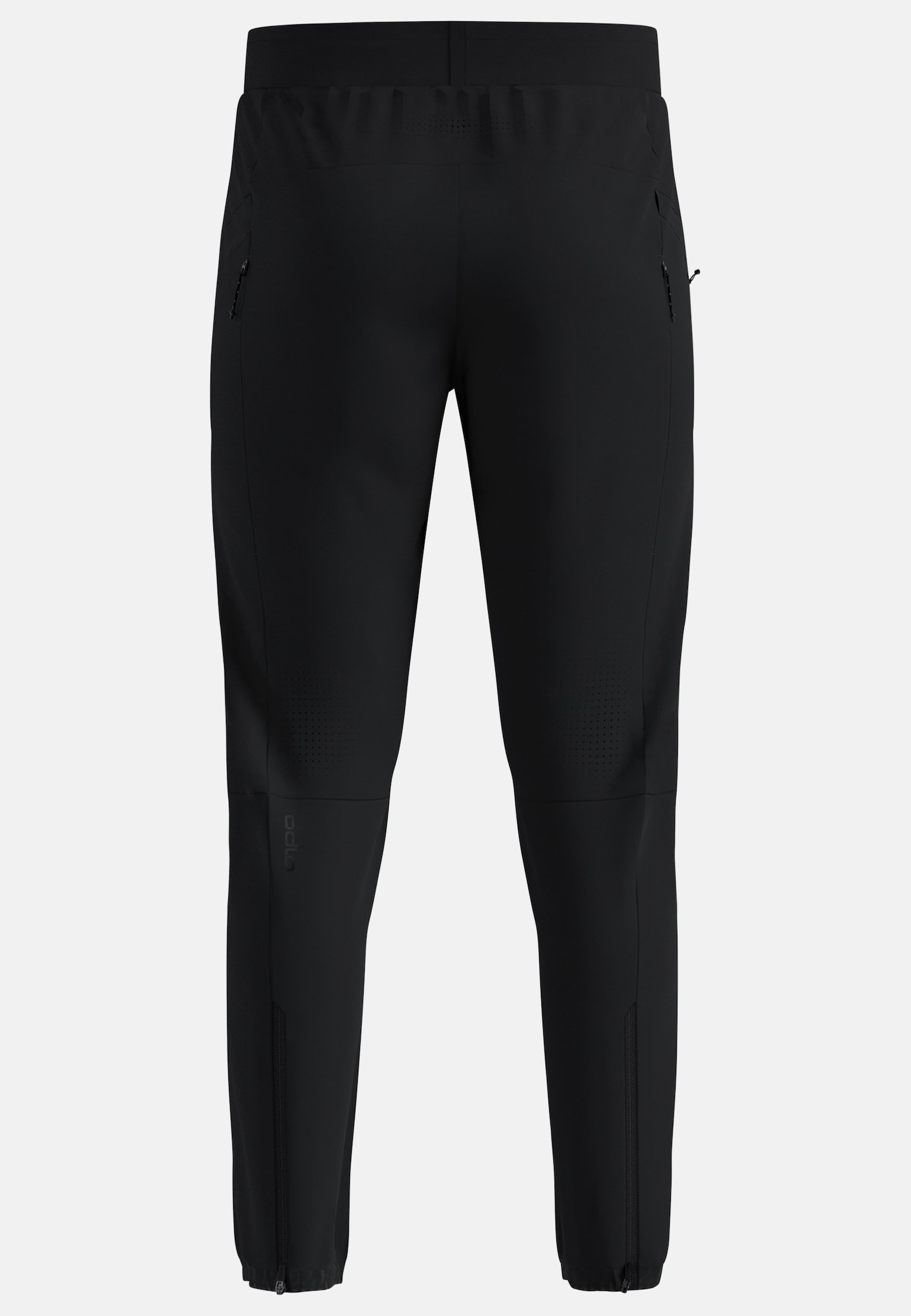 Pantaloni Da Sci Di Fondo Zeroweight Pro Windproof Warm