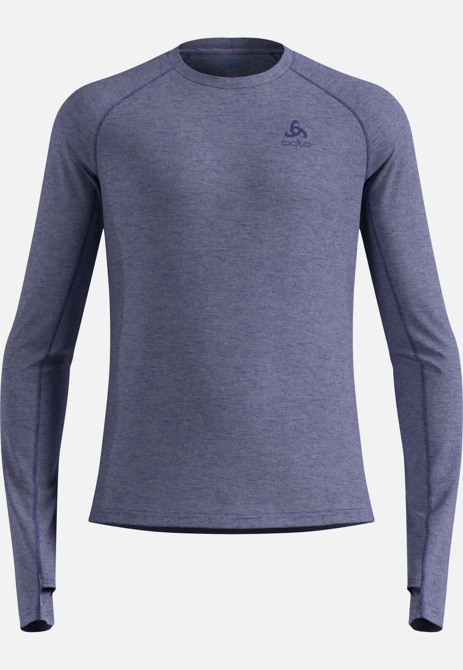 X-Alp 115 Long-Sleeve Running T-Shirt