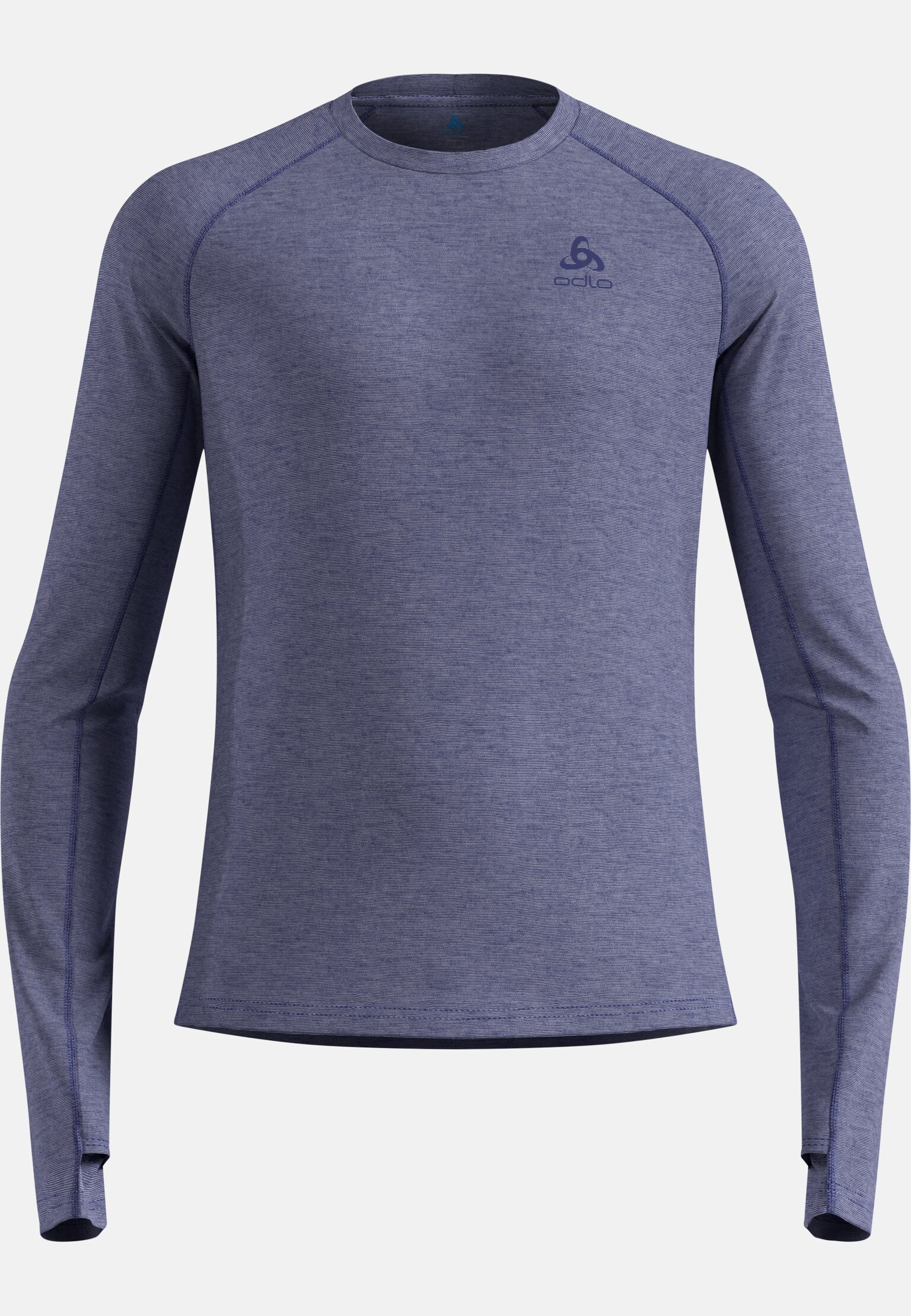 X-Alp Performance Wool 115 trailrunning longsleeve