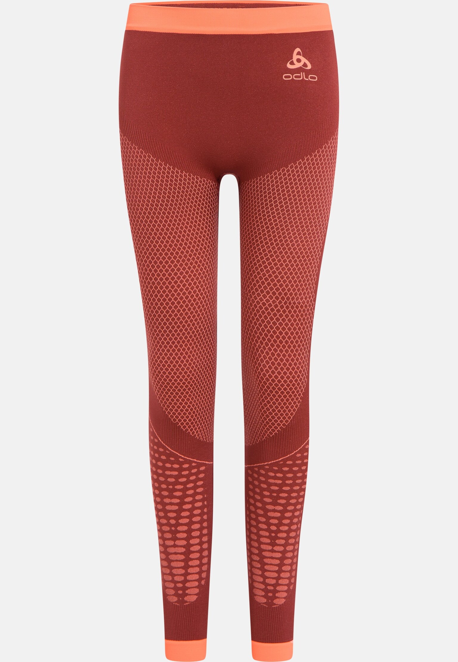 Performance Warm Kids Base Layer Tights