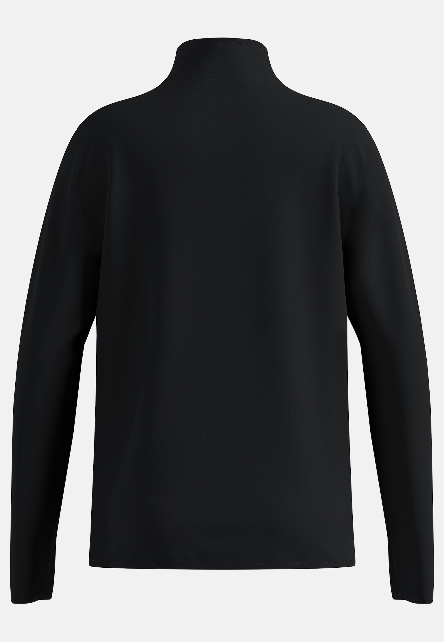 Classic Fleece Kids Mid Layer Half-Zip