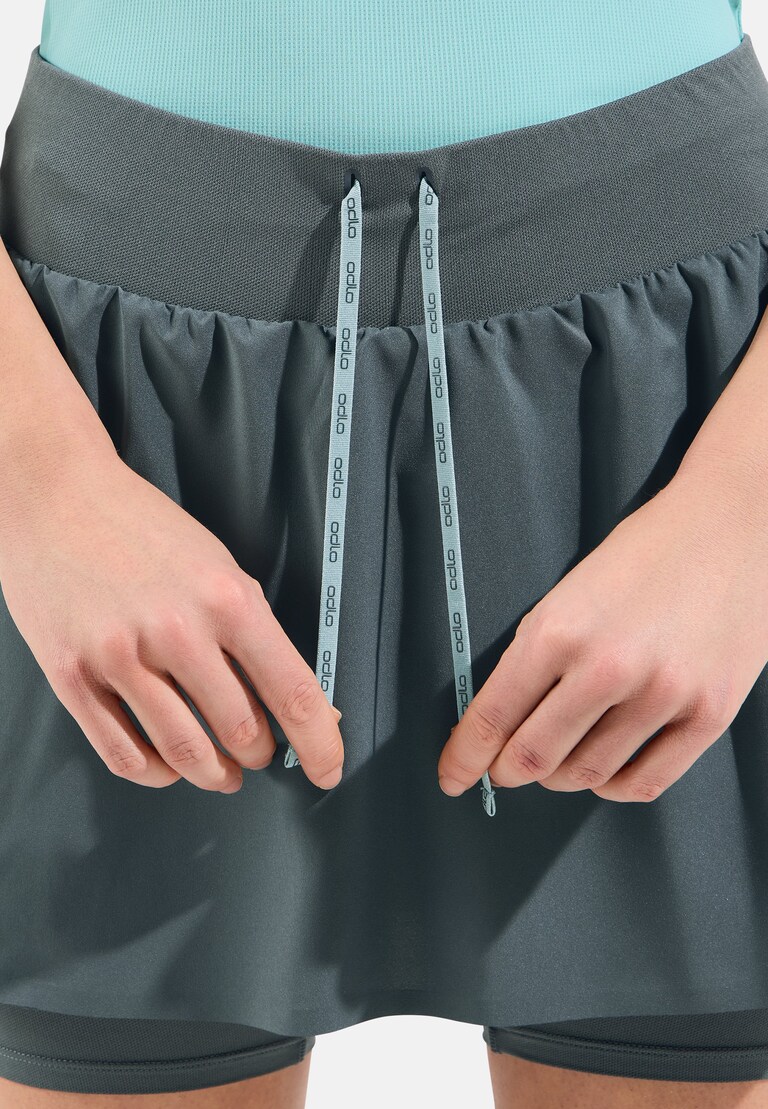 The X-Alp trail running skirt