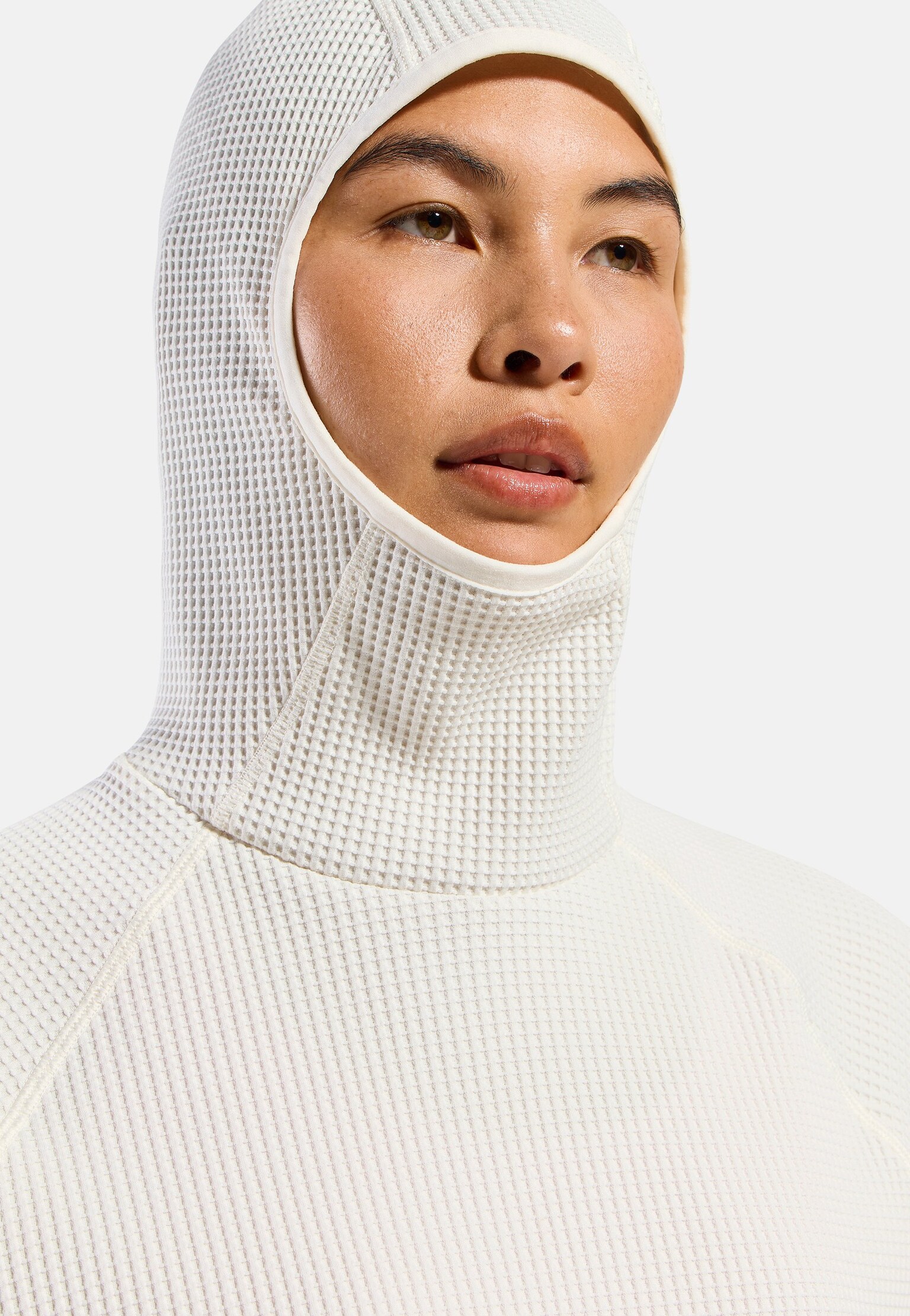 Cubic Hoody