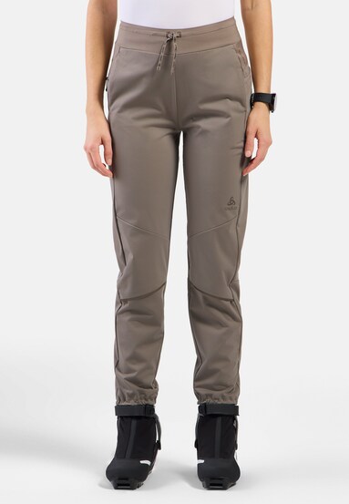 Pantalon de ski de fond Zeroweight Pro Windproof Warm