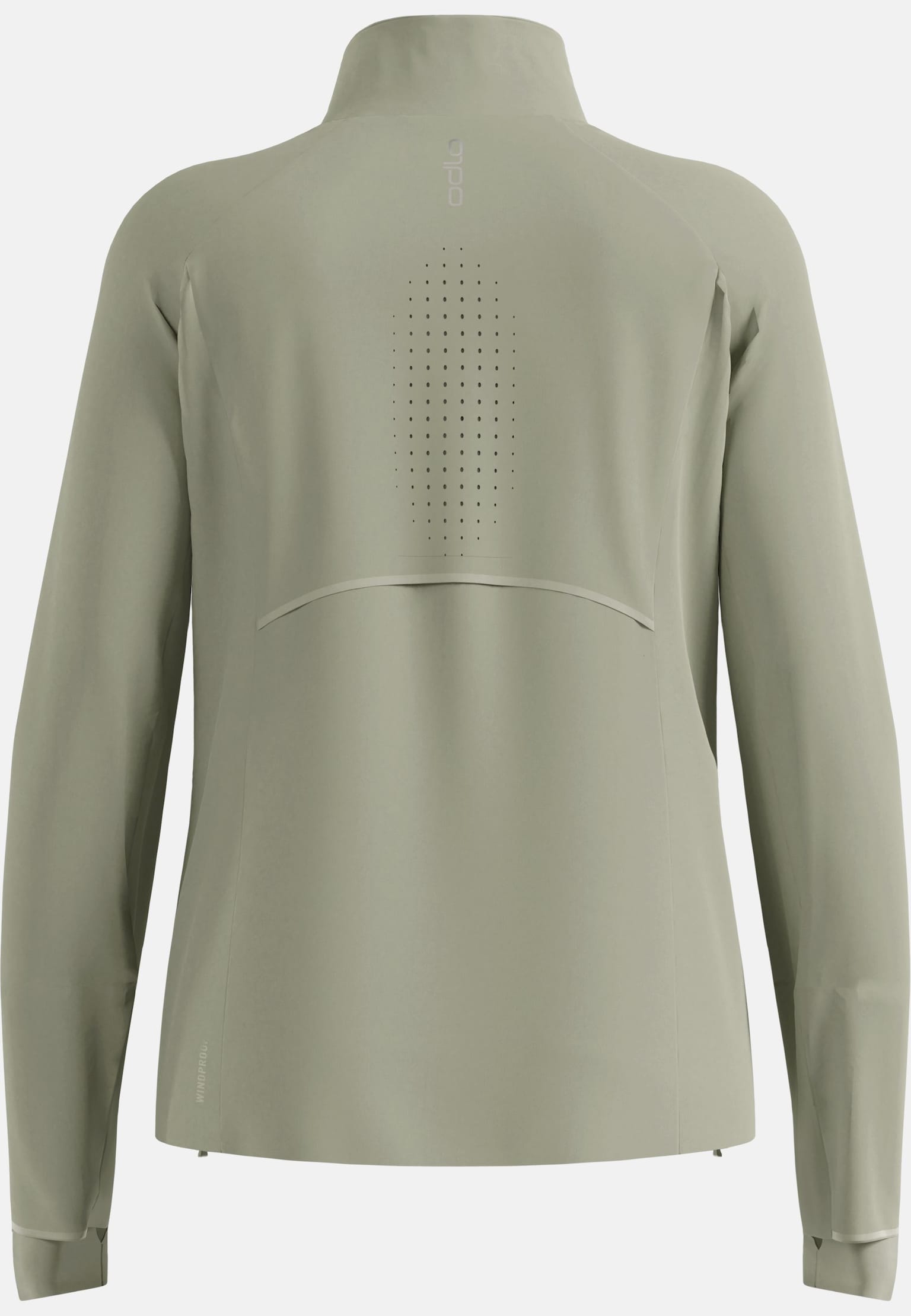 Zeroweight Pro Warm Running Jacket