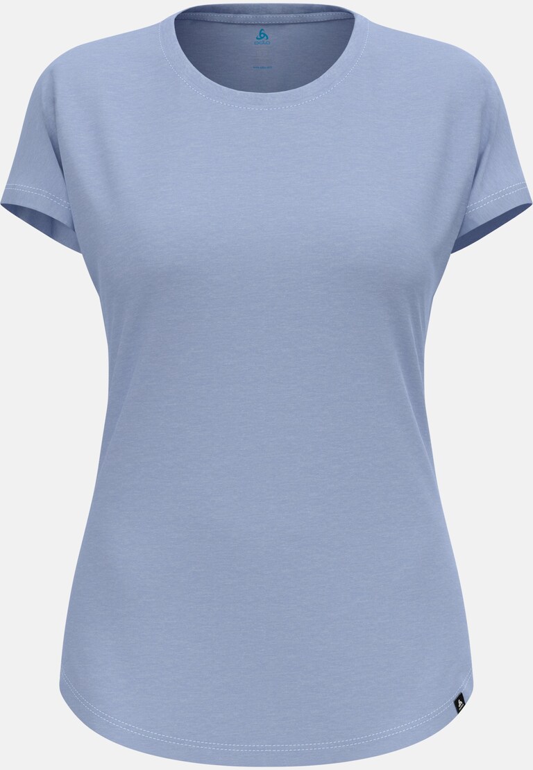 The Essentials natural t-shirt