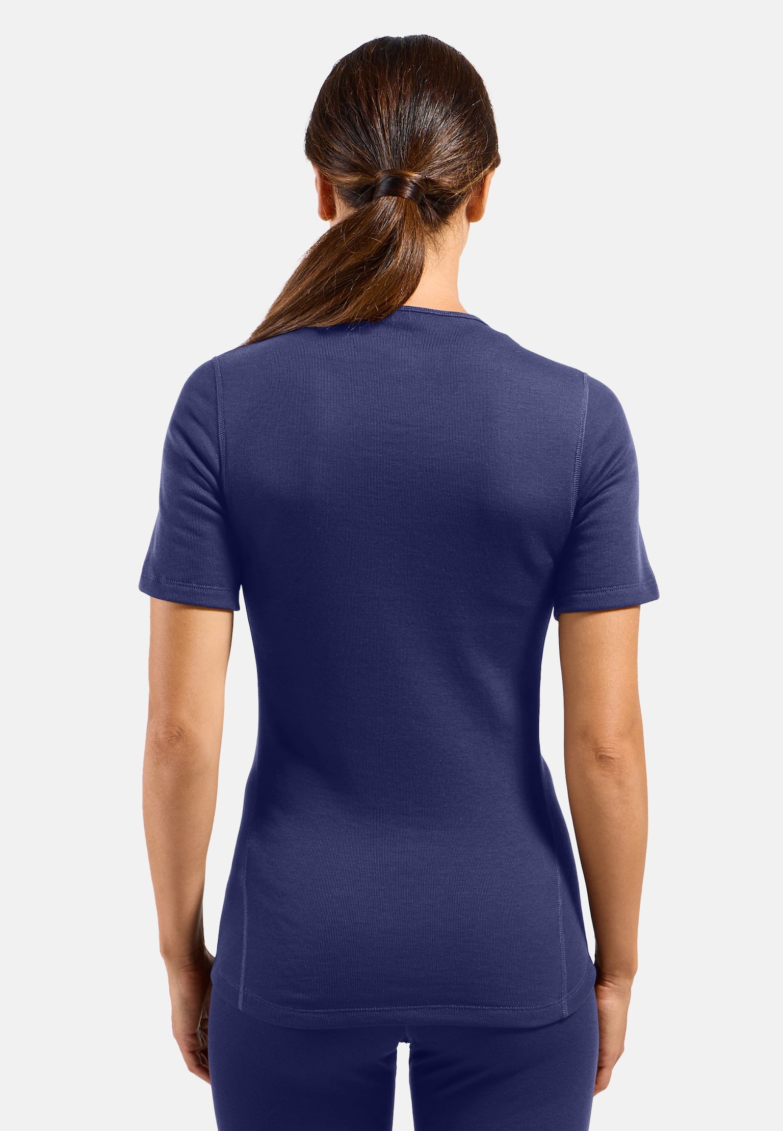 Active Warm Base Layer T-Shirt