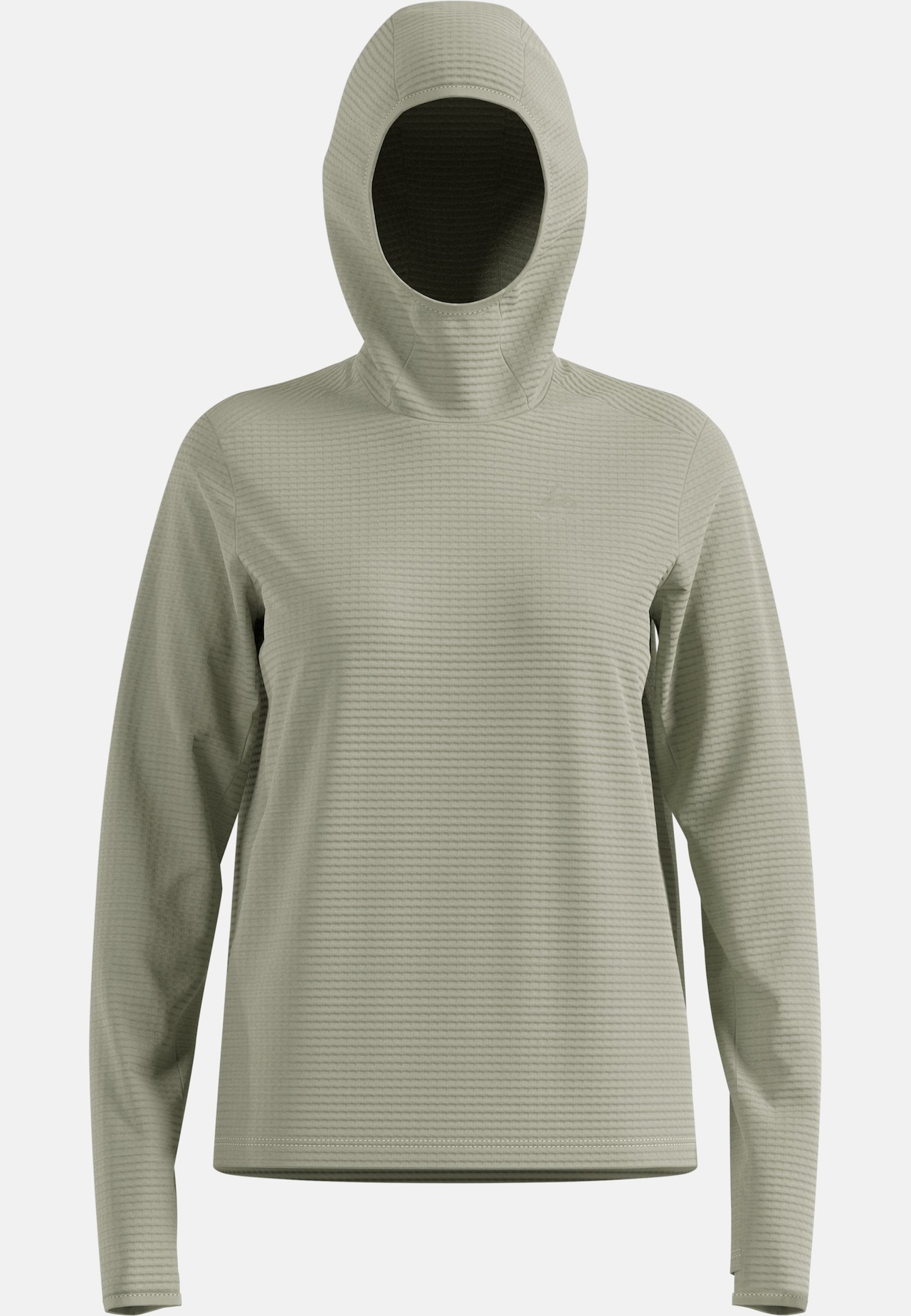 Essential Thermal Running Hoody